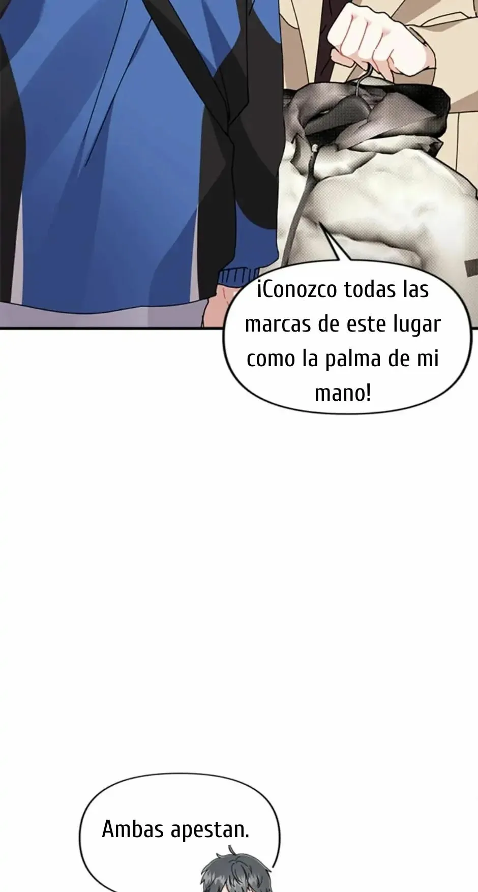 Rocíe flores en el puente de madera Capítulo 36 en Línea - página 78