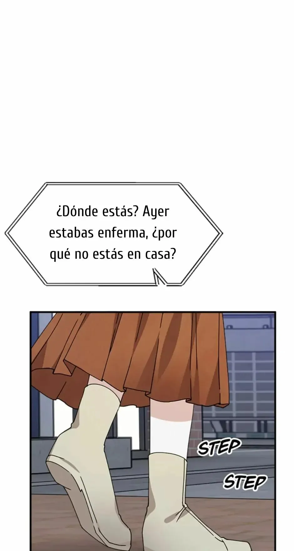 Rocíe flores en el puente de madera Capítulo 37 en Línea - página 13