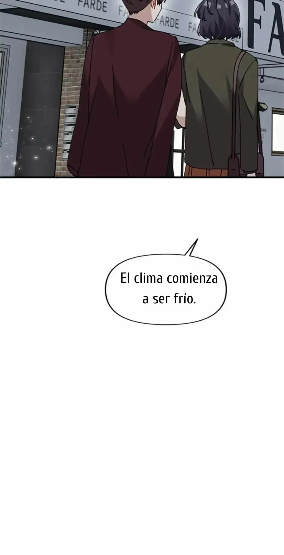 Rocíe flores en el puente de madera Capítulo 37 en Línea - página 23