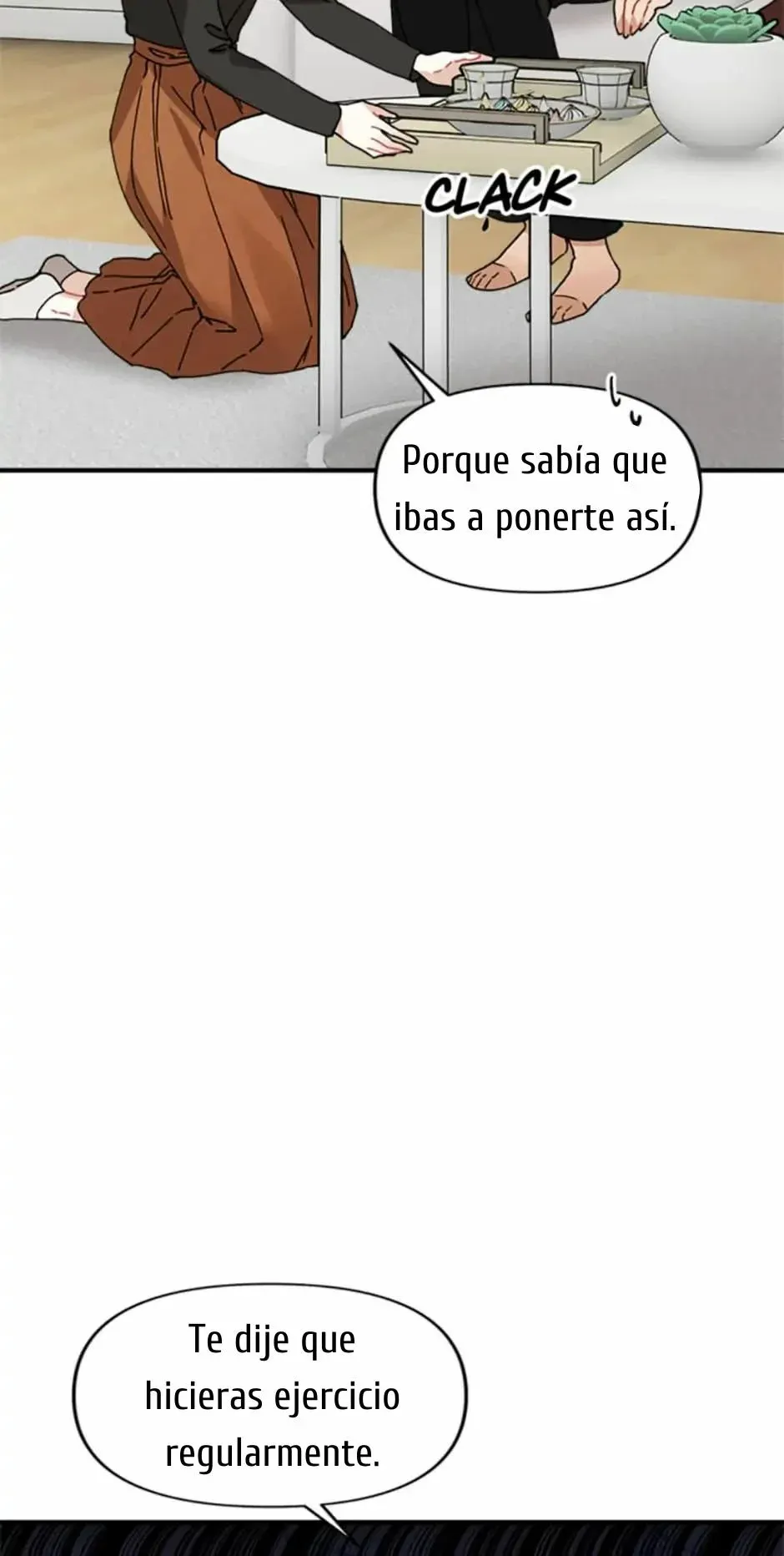 Rocíe flores en el puente de madera Capítulo 37 en Línea - página 26