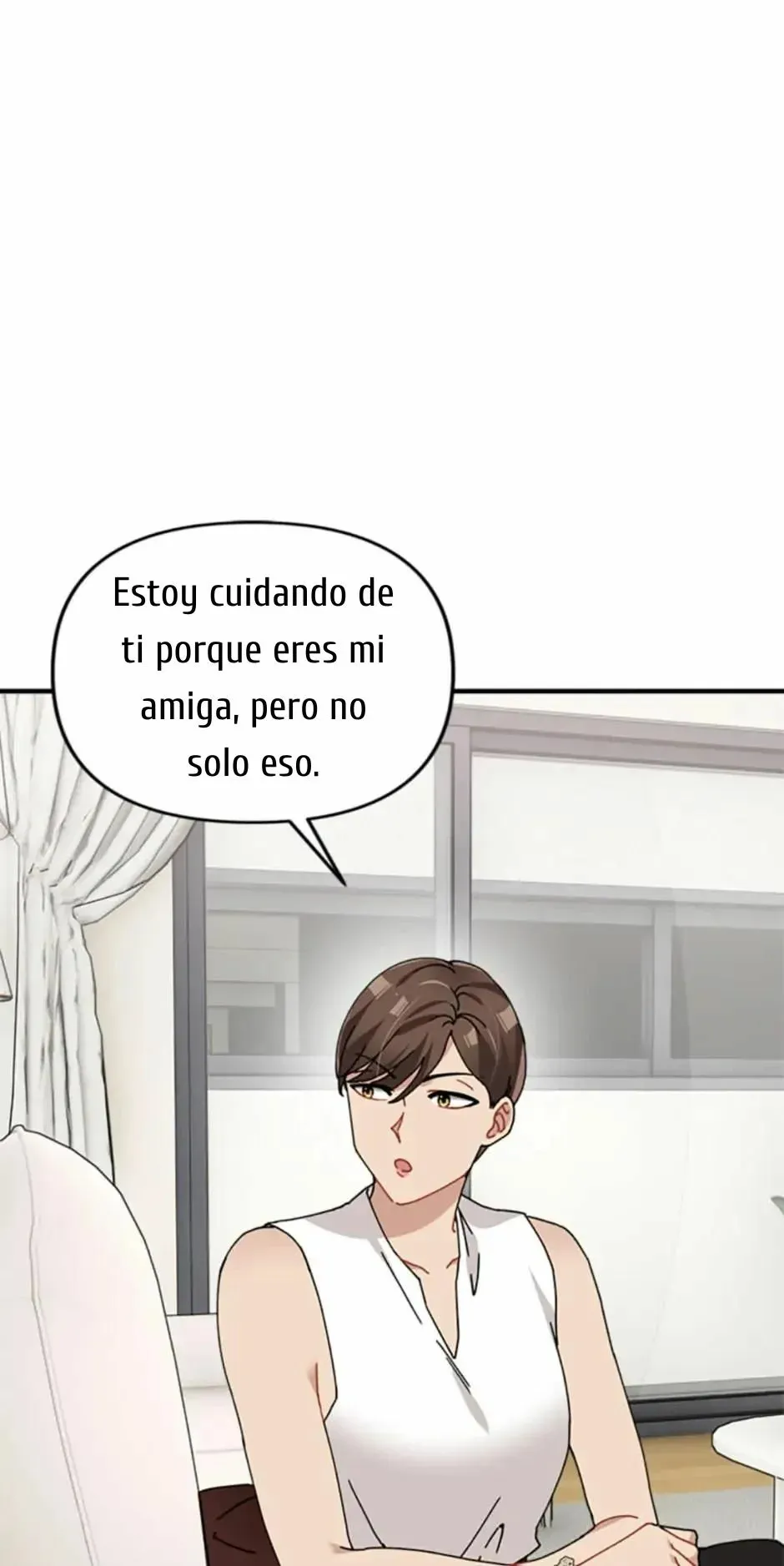 Rocíe flores en el puente de madera Capítulo 37 en Línea - página 42