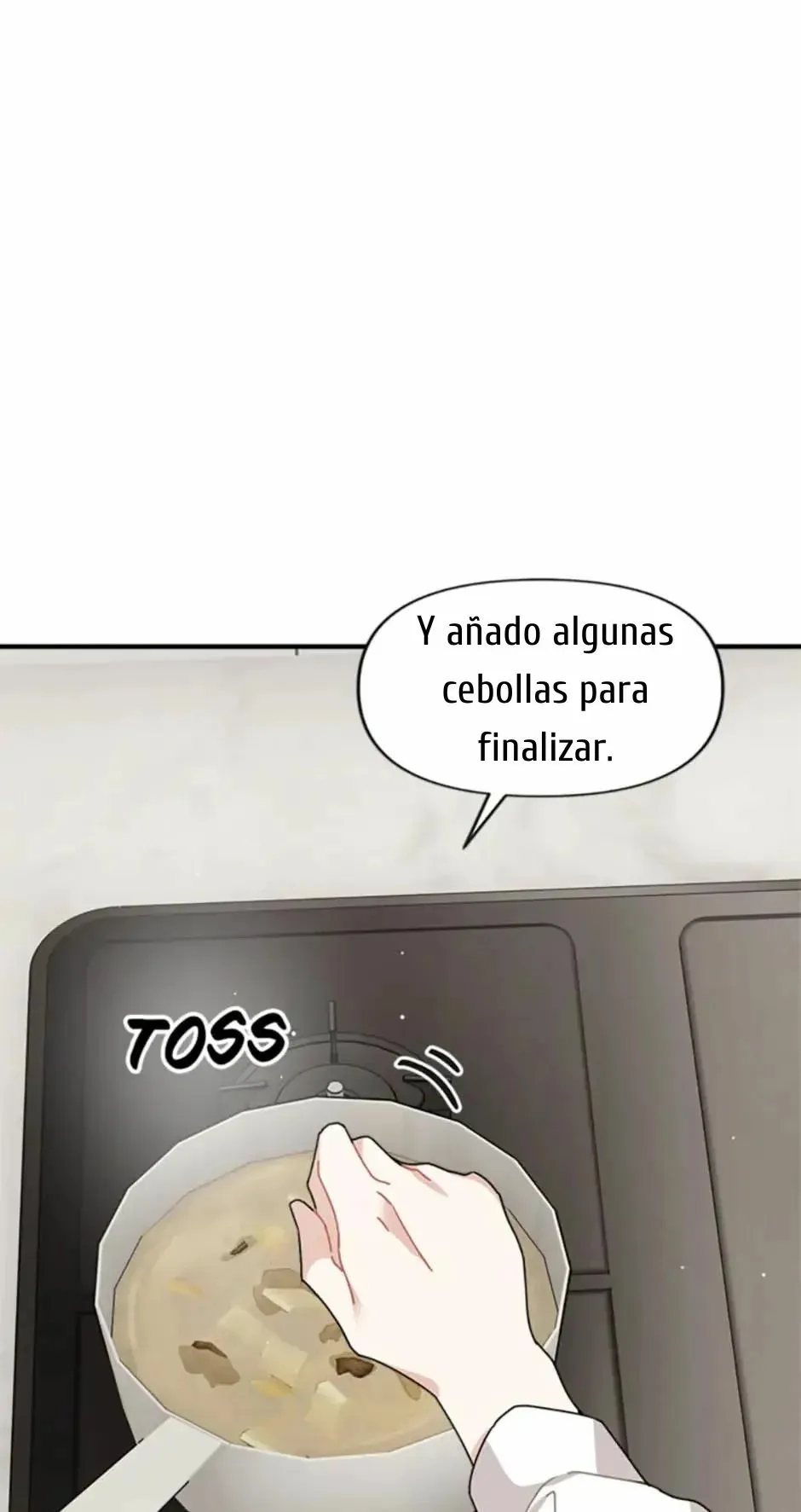 Rocíe flores en el puente de madera Capítulo 37 en Línea - página 50