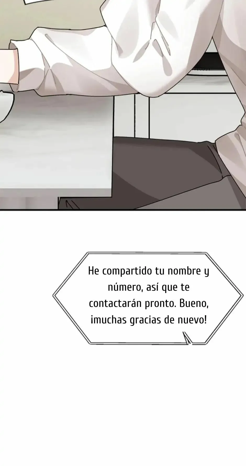 Rocíe flores en el puente de madera Capítulo 37 en Línea - página 80