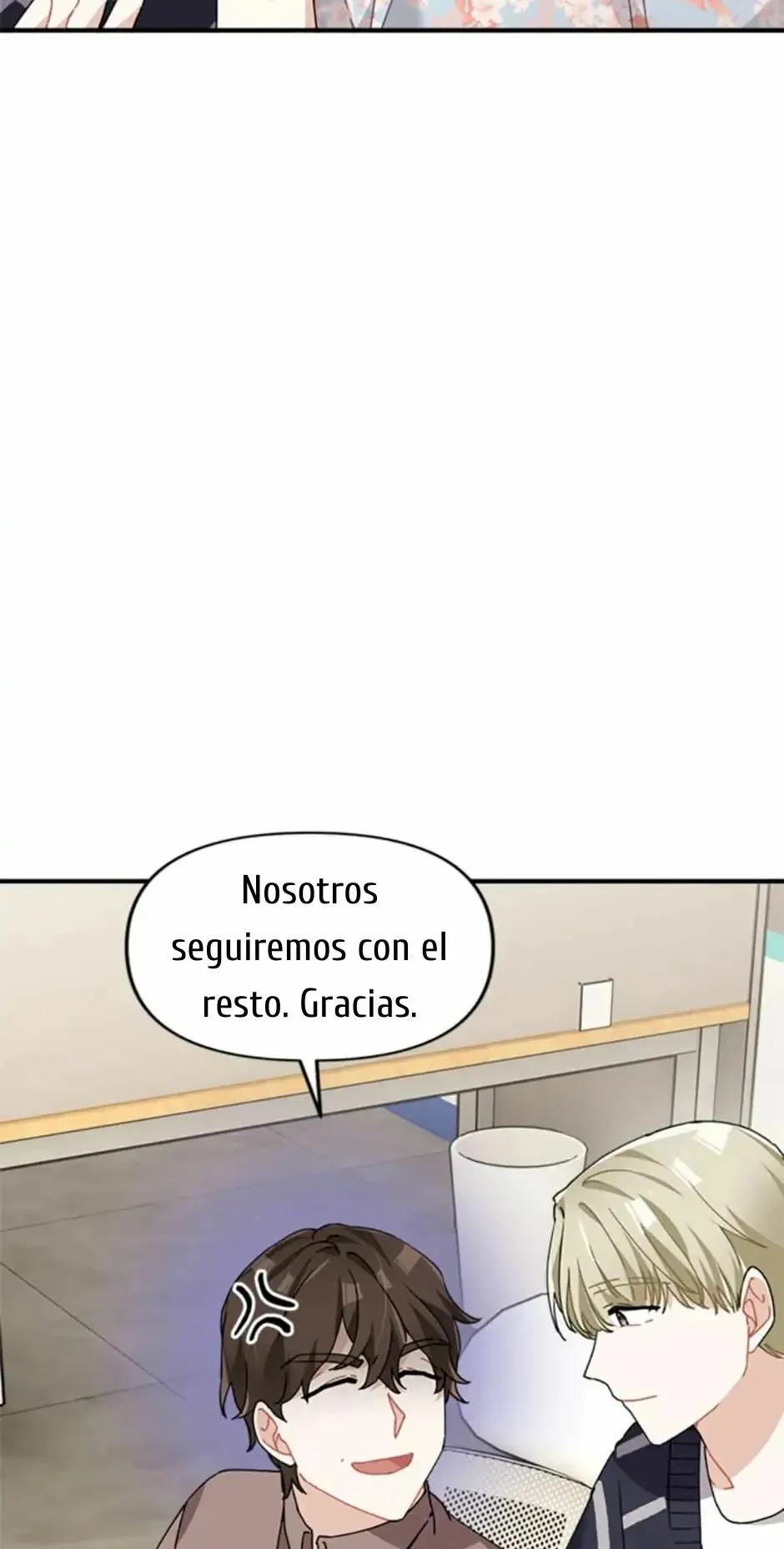 Rocíe flores en el puente de madera Capítulo 38 en Línea - página 27