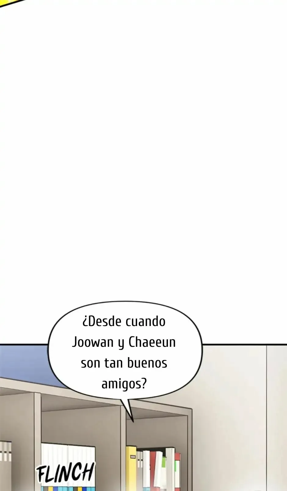 Rocíe flores en el puente de madera Capítulo 38 en Línea - página 39