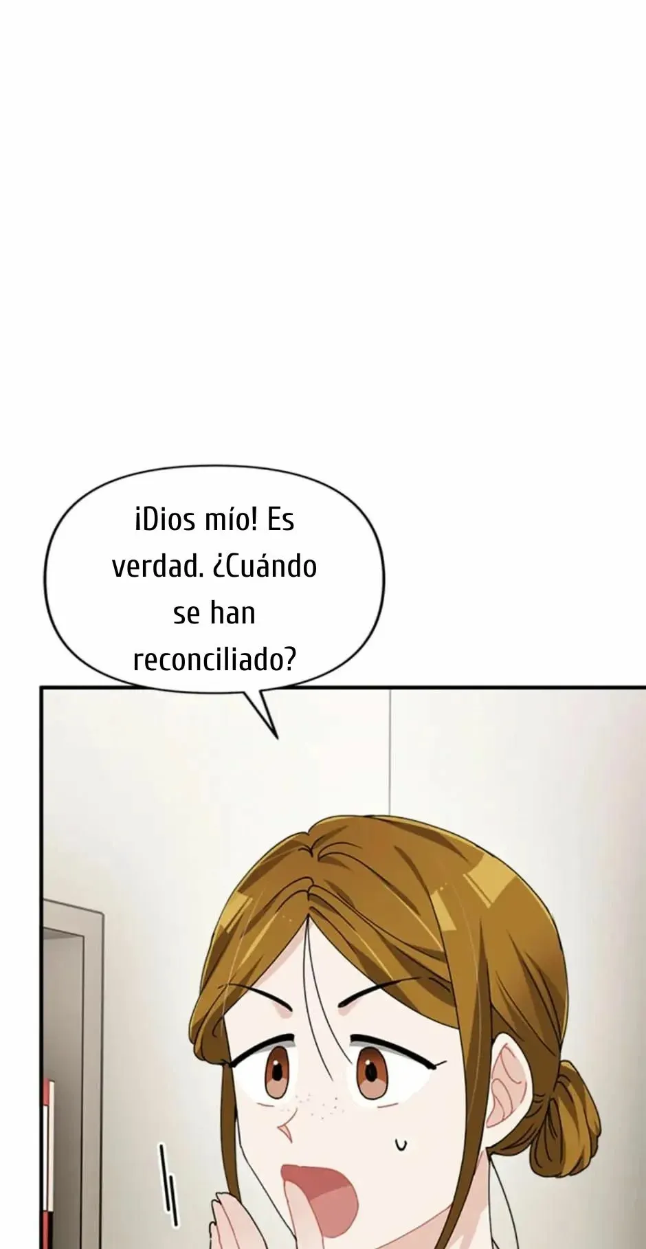 Rocíe flores en el puente de madera Capítulo 38 en Línea - página 41