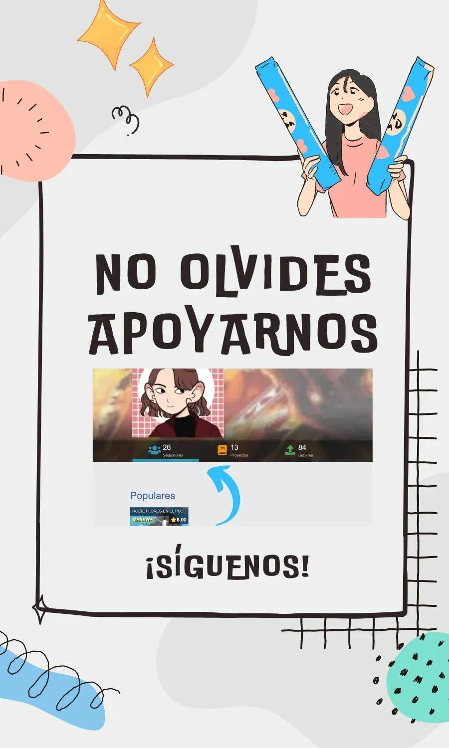 Rocíe flores en el puente de madera Capítulo 38 en Línea - página 99
