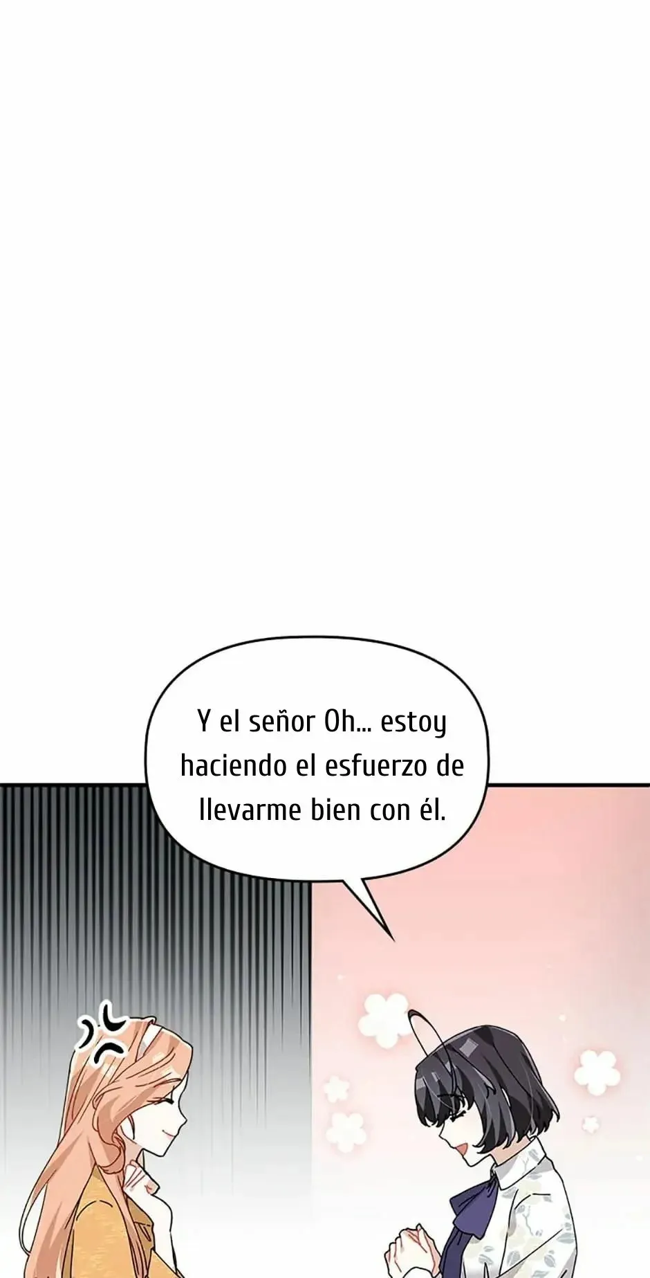 Rocíe flores en el puente de madera Capítulo 42 en Línea - página 26