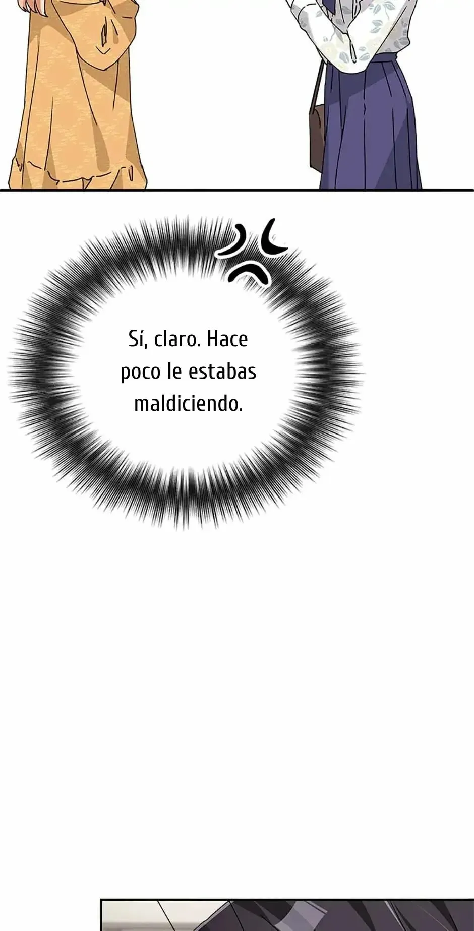 Rocíe flores en el puente de madera Capítulo 42 en Línea - página 27