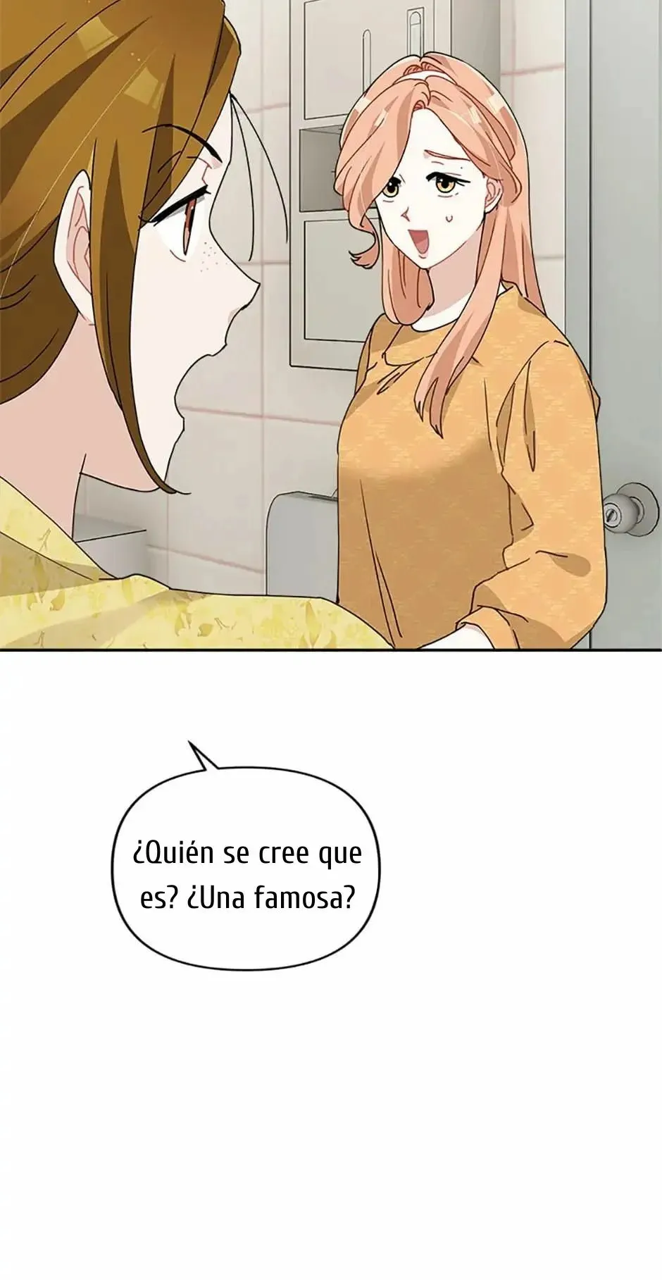 Rocíe flores en el puente de madera Capítulo 42 en Línea - página 39