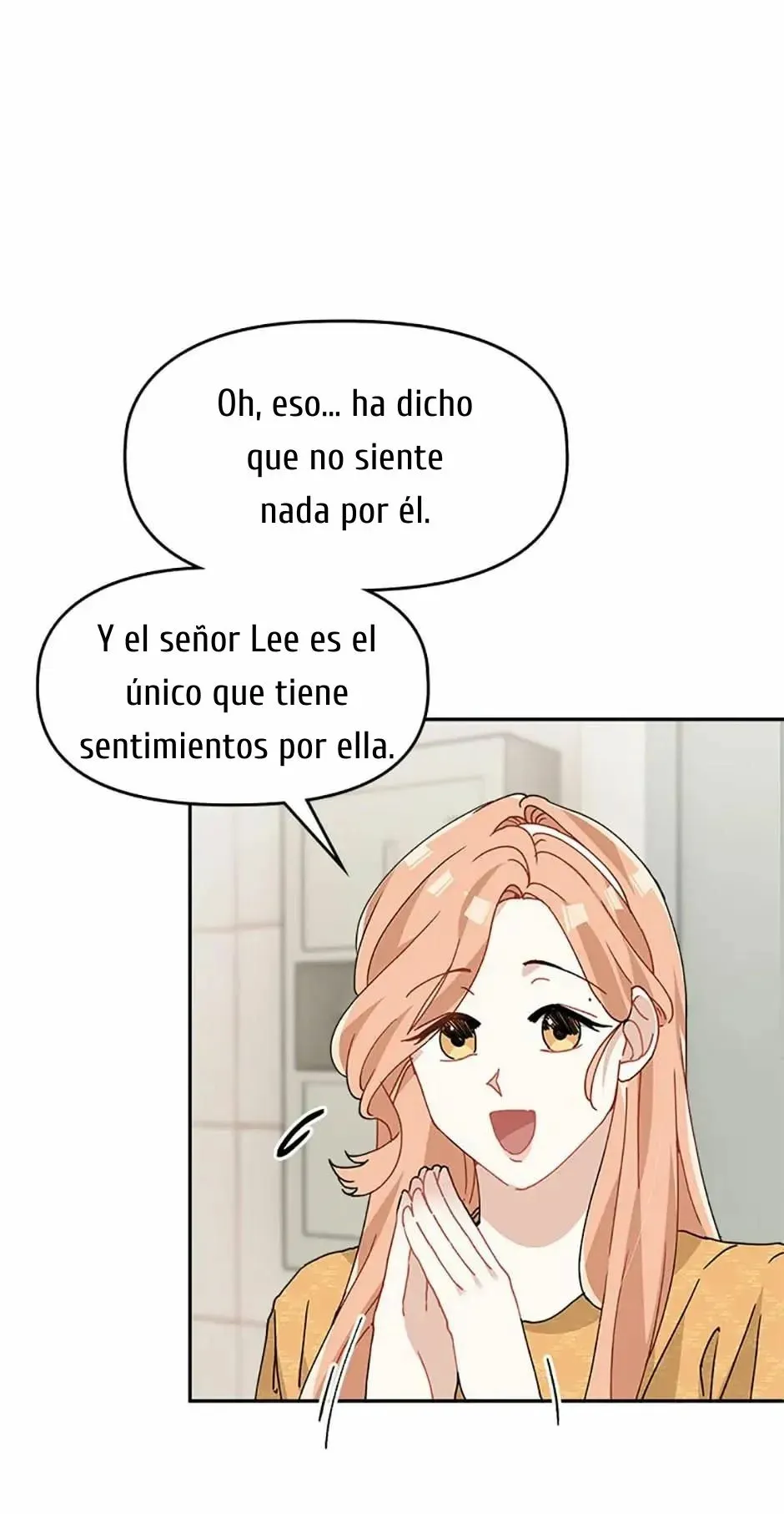 Rocíe flores en el puente de madera Capítulo 42 en Línea - página 41
