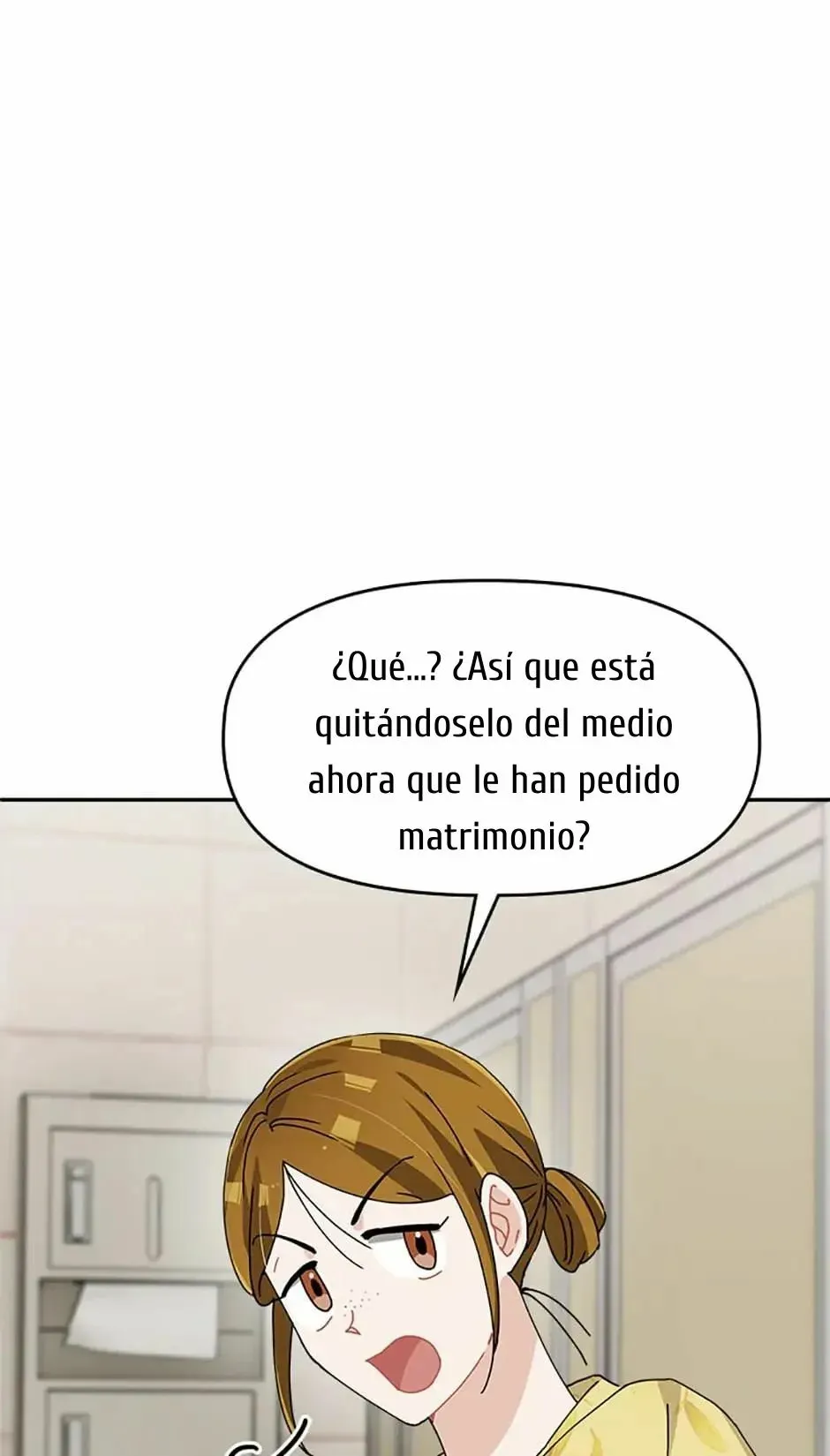 Rocíe flores en el puente de madera Capítulo 42 en Línea - página 42