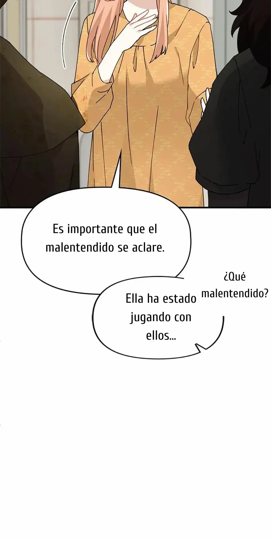 Rocíe flores en el puente de madera Capítulo 42 en Línea - página 48
