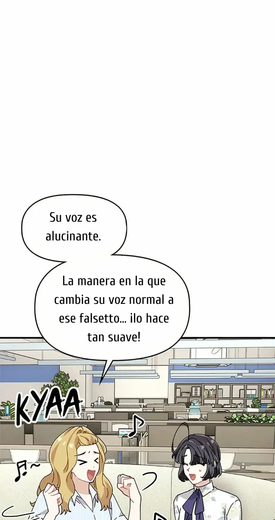 Rocíe flores en el puente de madera Capítulo 42 en Línea - página 61