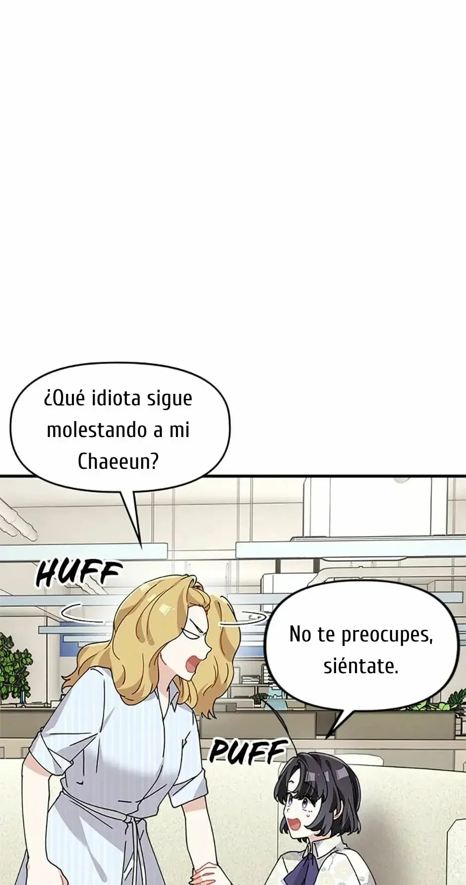 Rocíe flores en el puente de madera Capítulo 42 en Línea - página 73