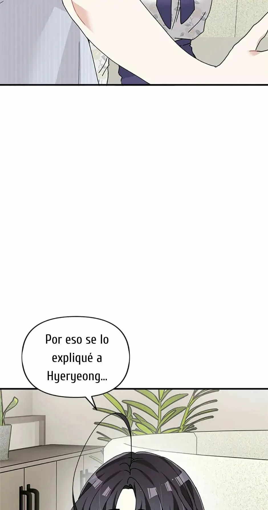 Rocíe flores en el puente de madera Capítulo 42 en Línea - página 77