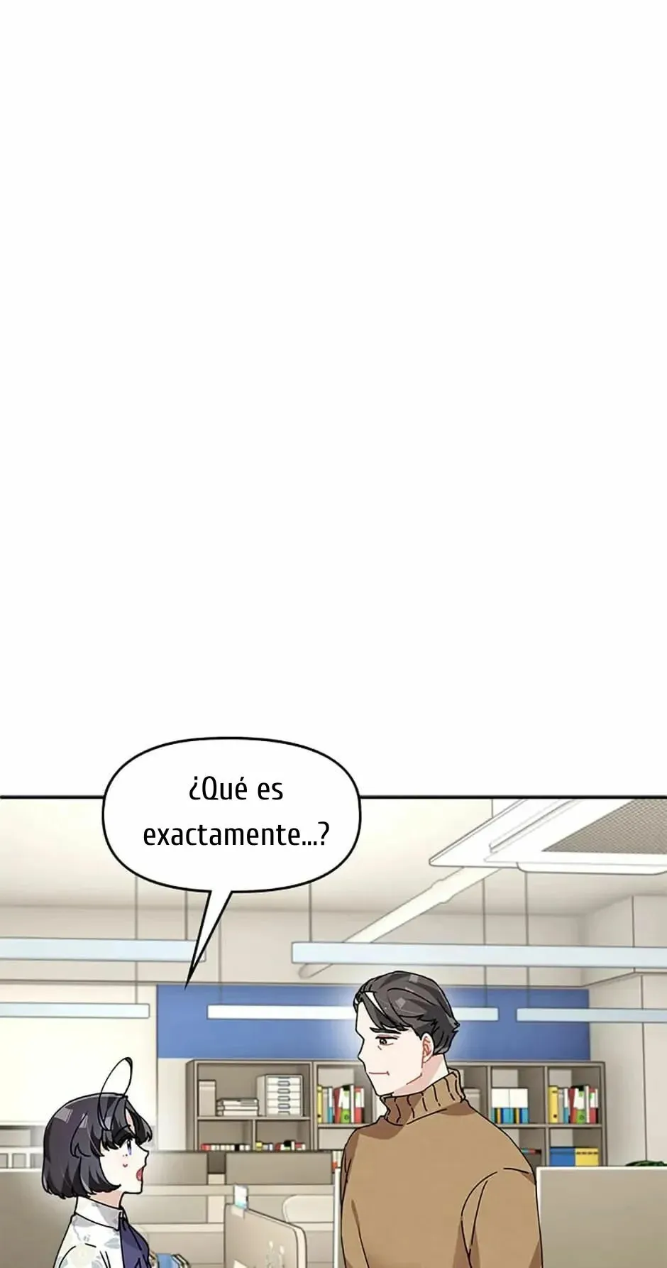 Rocíe flores en el puente de madera Capítulo 42 en Línea - página 94