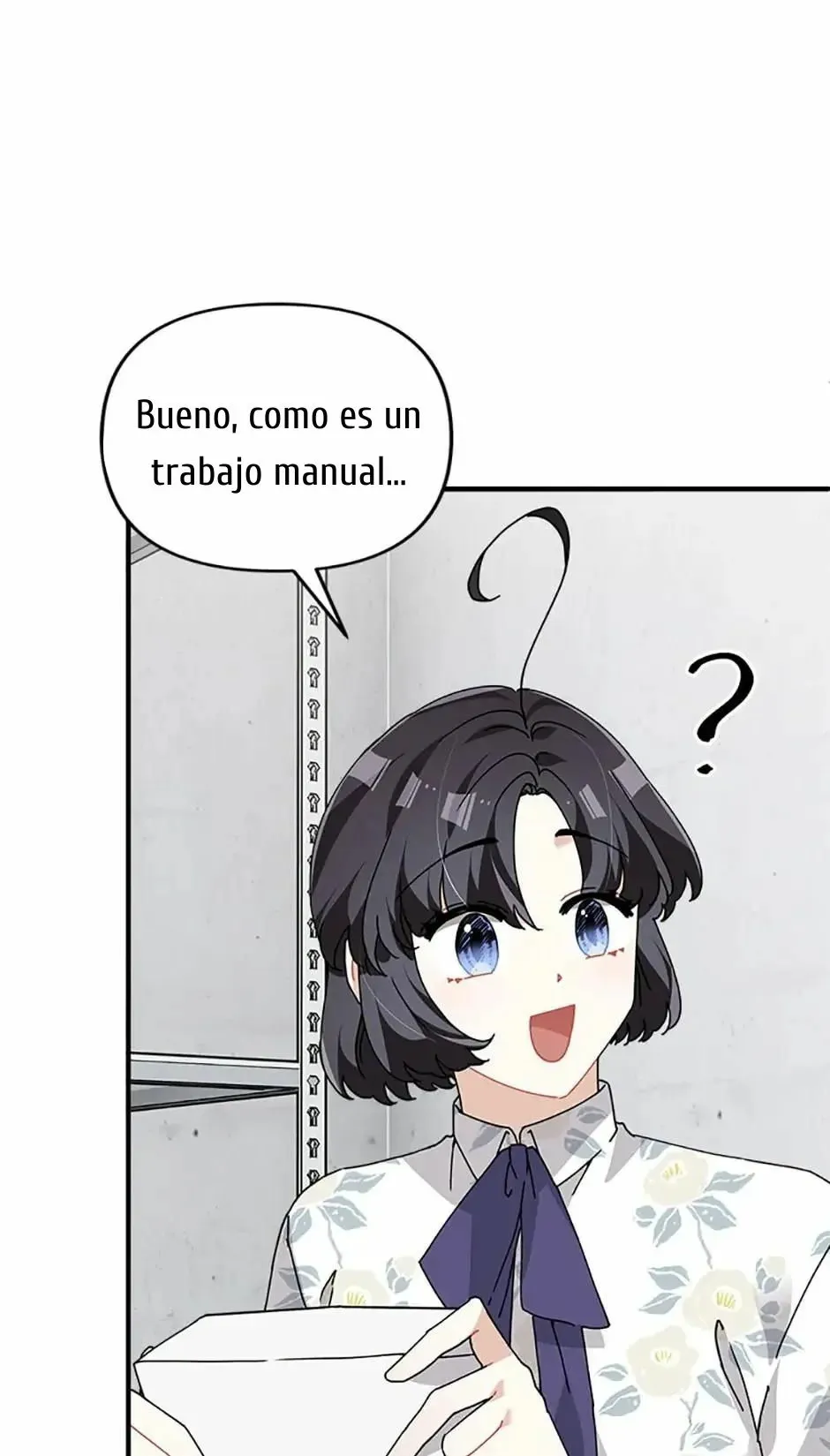 Rocíe flores en el puente de madera Capítulo 43 en Línea - página 16