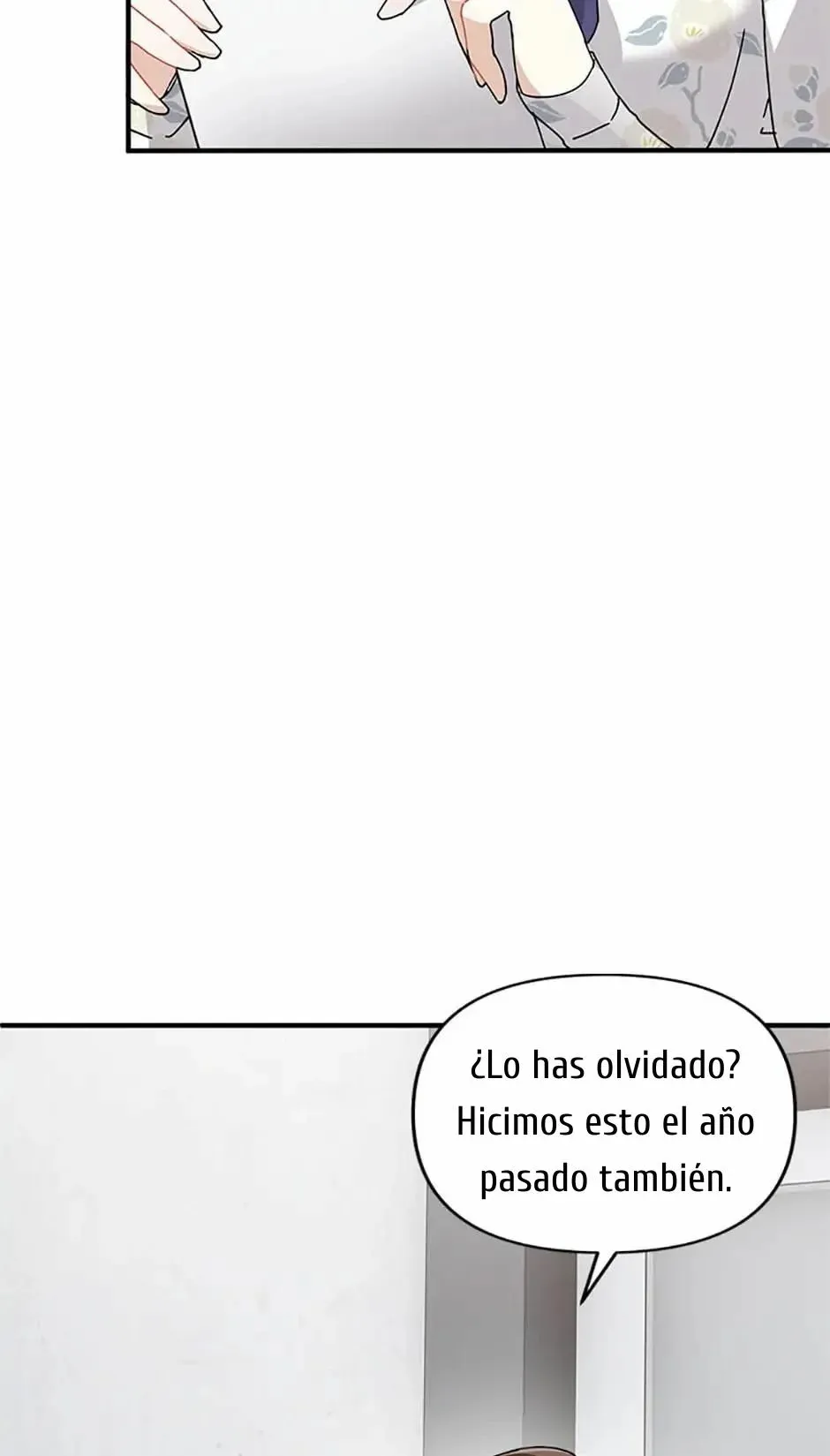 Rocíe flores en el puente de madera Capítulo 43 en Línea - página 17