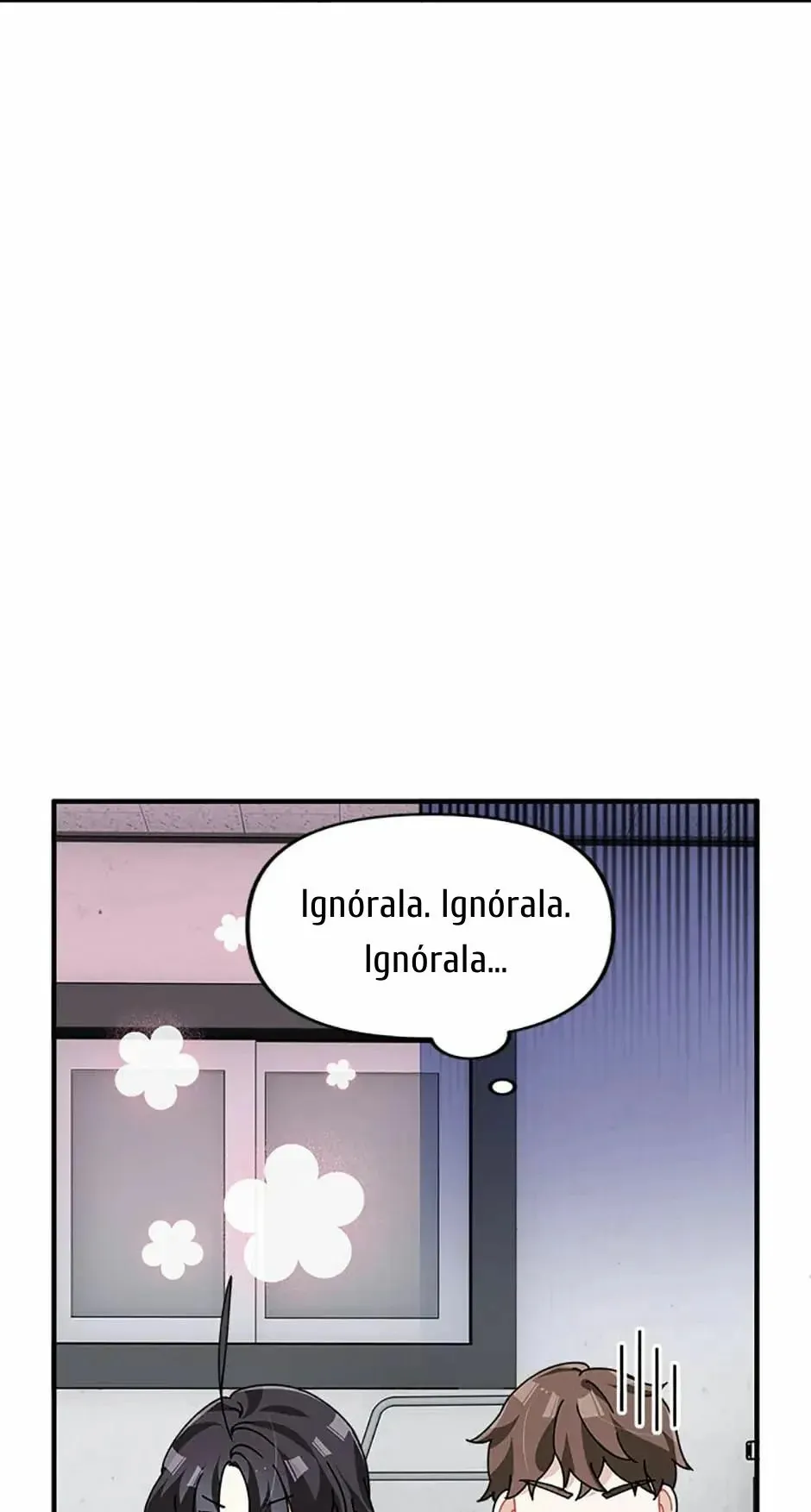 Rocíe flores en el puente de madera Capítulo 43 en Línea - página 23