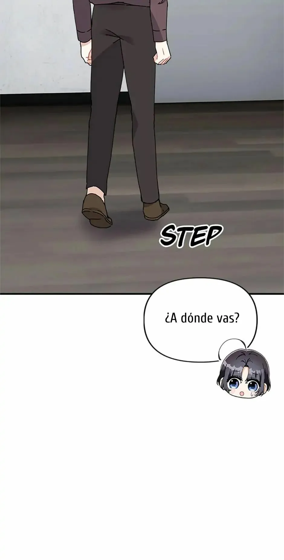 Rocíe flores en el puente de madera Capítulo 43 en Línea - página 46