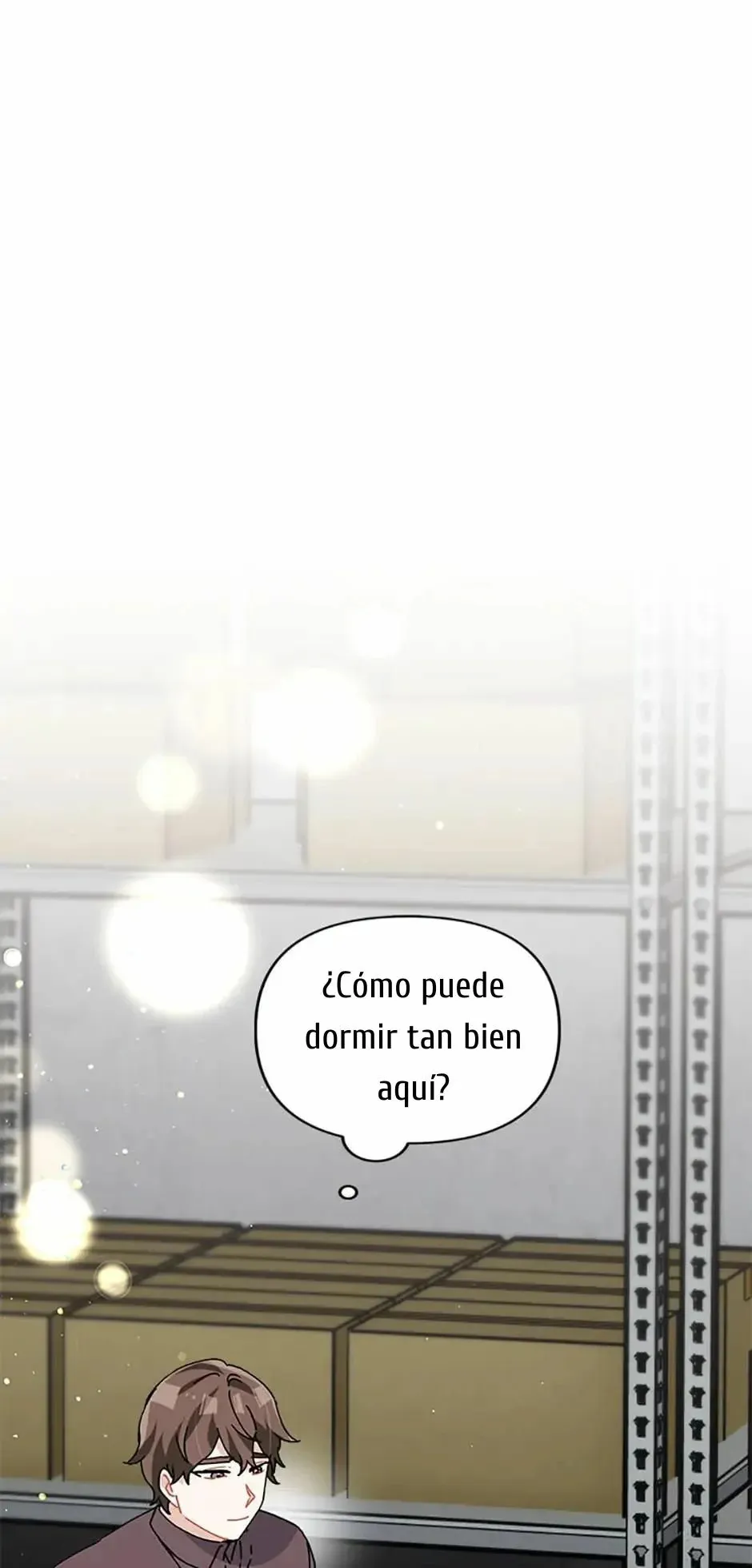Rocíe flores en el puente de madera Capítulo 43 en Línea - página 55