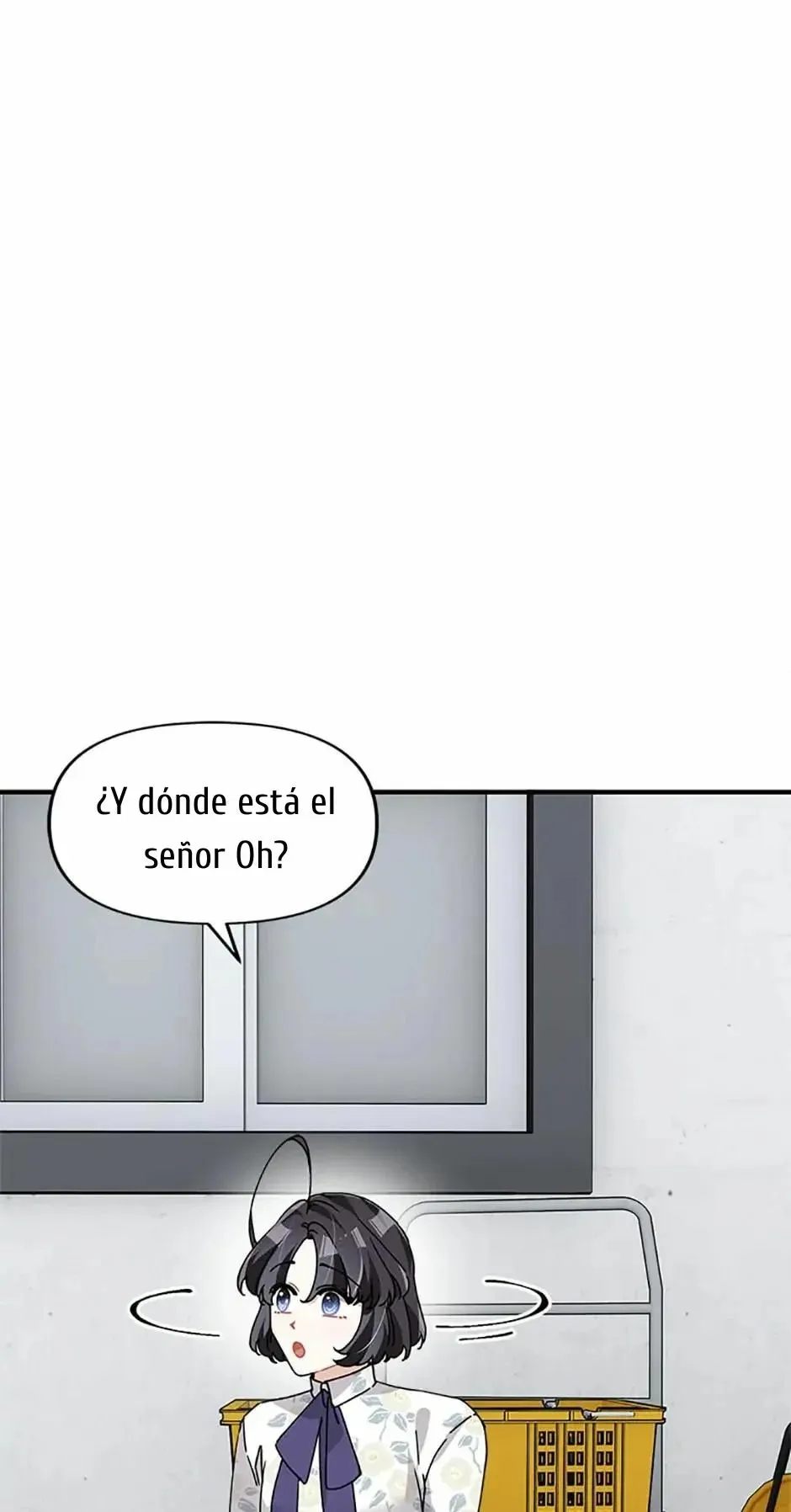 Rocíe flores en el puente de madera Capítulo 43 en Línea - página 64