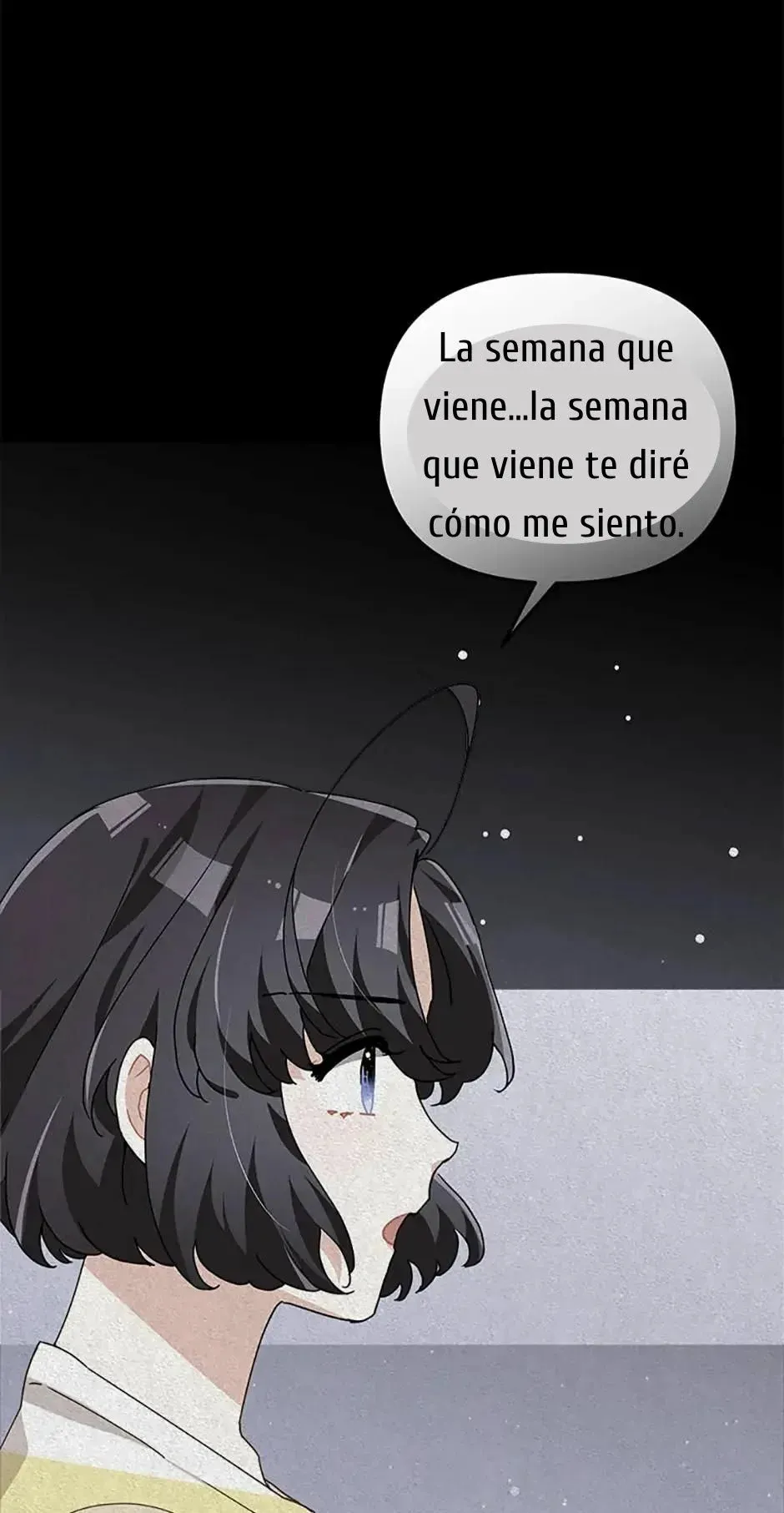 Rocíe flores en el puente de madera Capítulo 48 en Línea - página 6