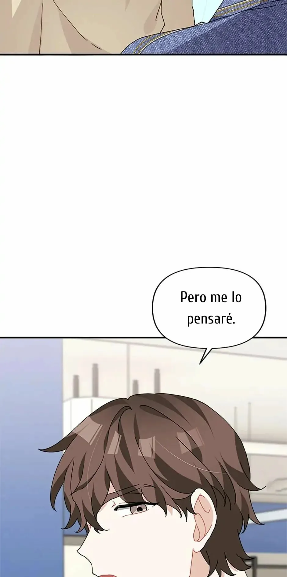 Rocíe flores en el puente de madera Capítulo 48 en Línea - página 18