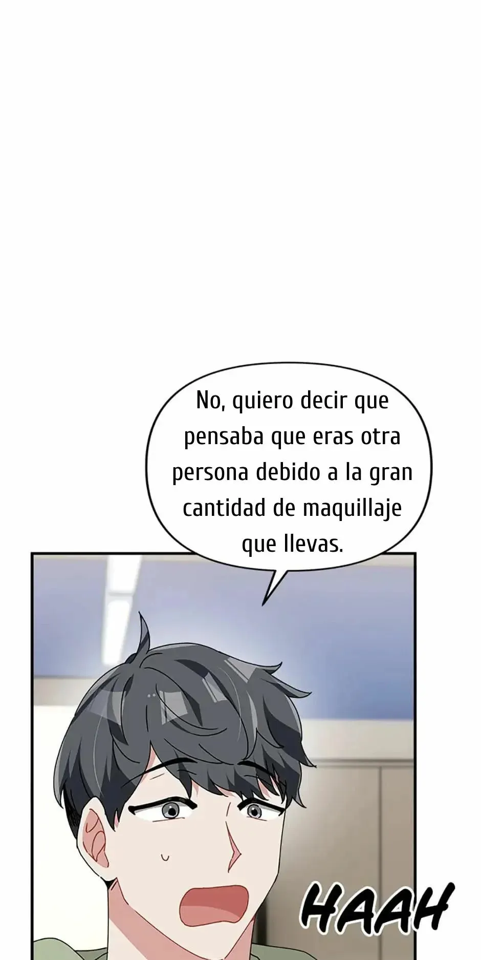 Rocíe flores en el puente de madera Capítulo 48 en Línea - página 45