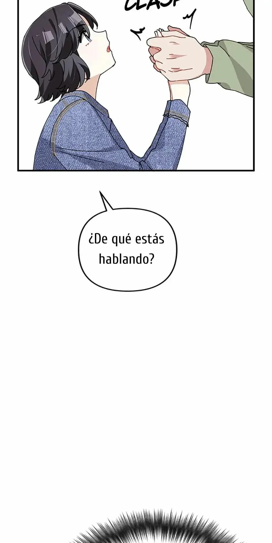 Rocíe flores en el puente de madera Capítulo 48 en Línea - página 59