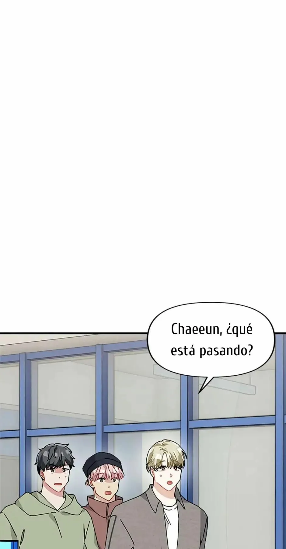 Rocíe flores en el puente de madera Capítulo 48 en Línea - página 87