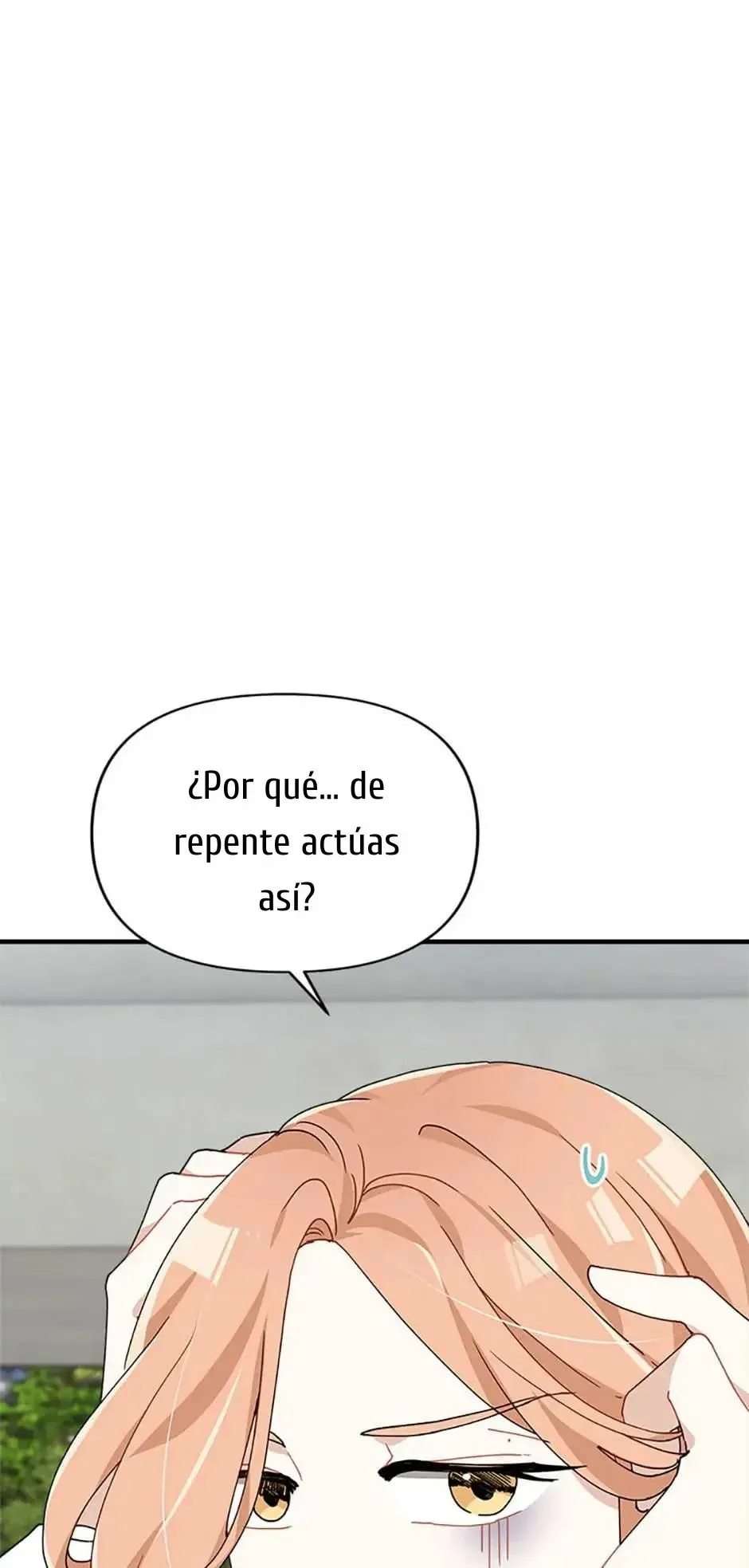 Rocíe flores en el puente de madera Capítulo 49 en Línea - página 7