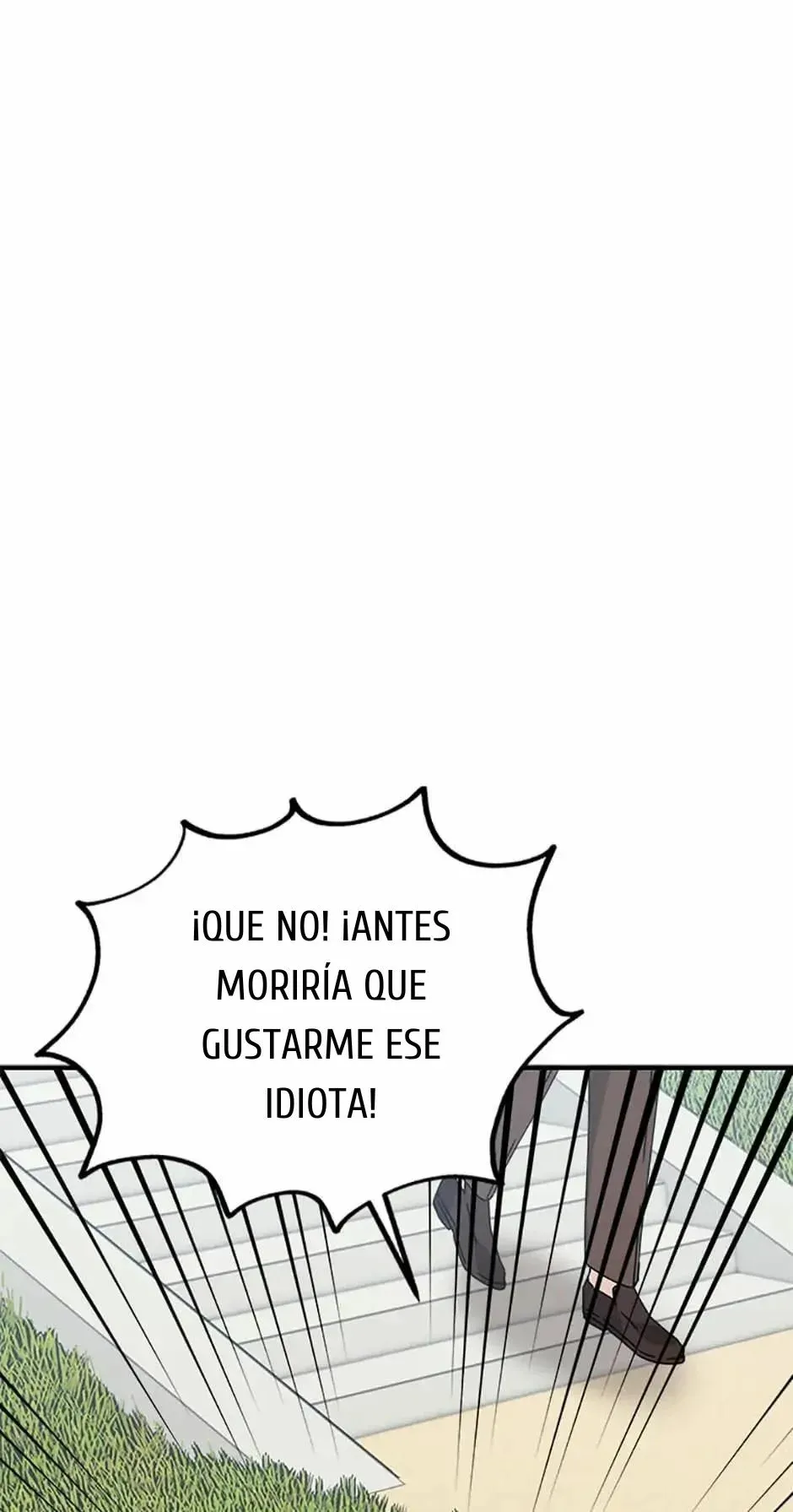 Rocíe flores en el puente de madera Capítulo 49 en Línea - página 36