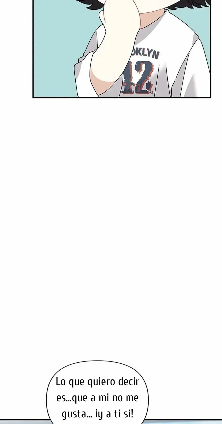 Rocíe flores en el puente de madera Capítulo 49 en Línea - página 40