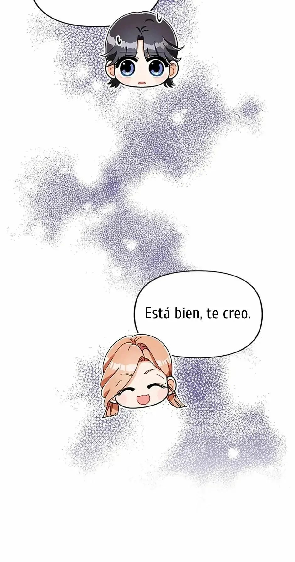 Rocíe flores en el puente de madera Capítulo 49 en Línea - página 43