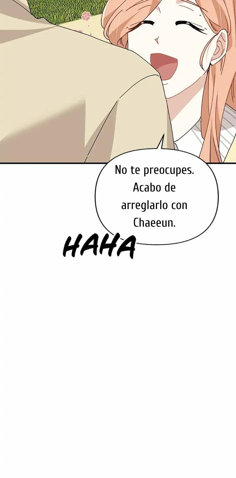 Rocíe flores en el puente de madera Capítulo 49 en Línea - página 52