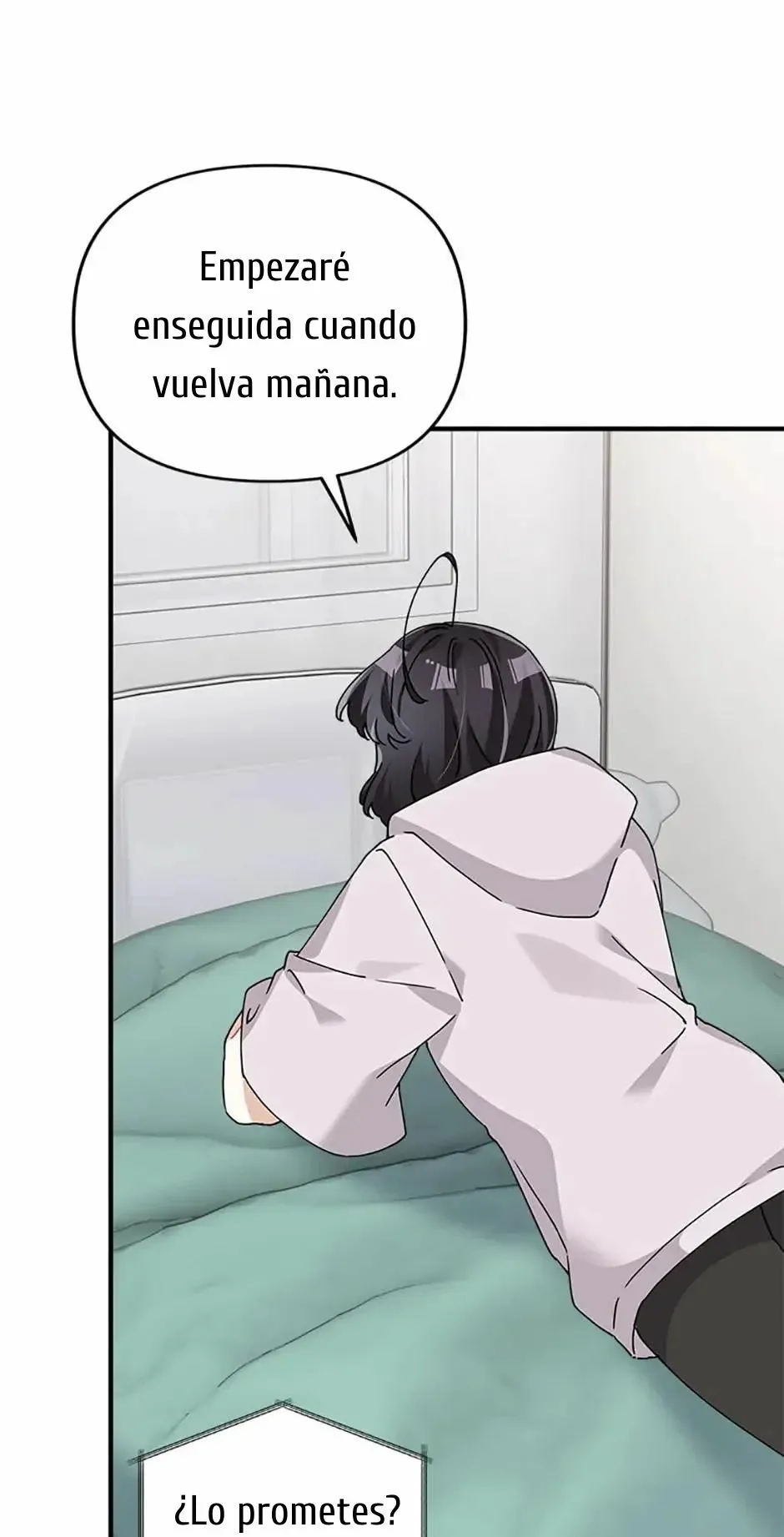 Rocíe flores en el puente de madera Capítulo 49 en Línea - página 77
