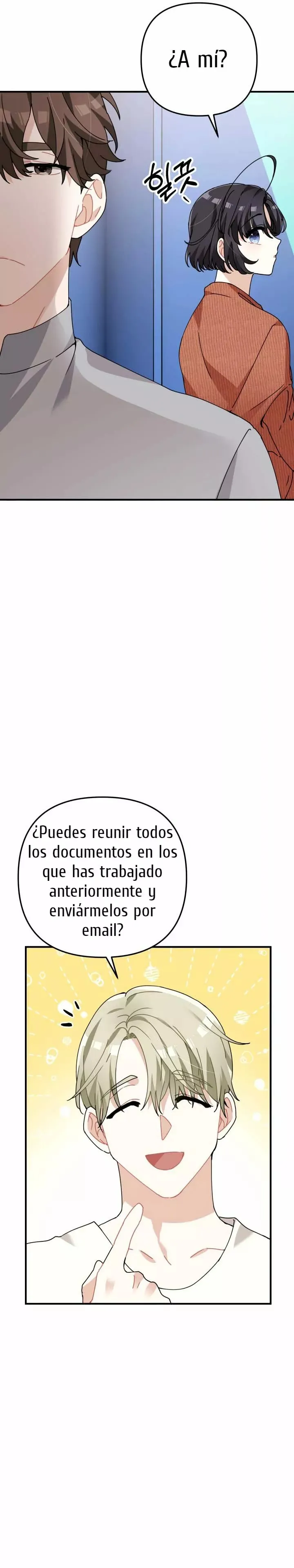 Rocíe flores en el puente de madera Capítulo 5 en Línea - página 32