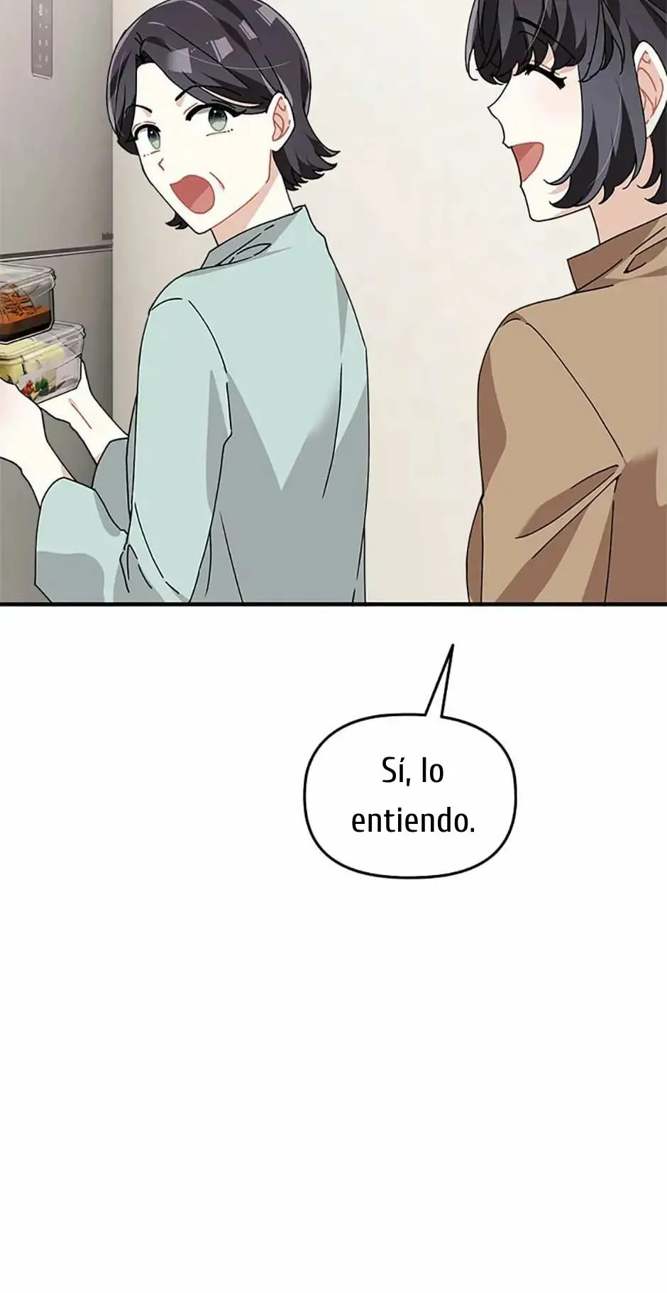 Rocíe flores en el puente de madera Capítulo 50 en Línea - página 12