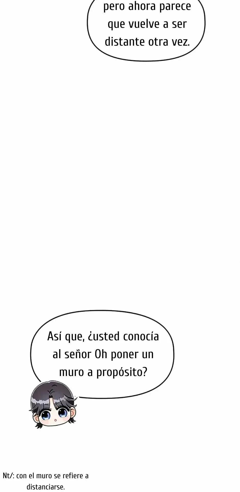 Rocíe flores en el puente de madera Capítulo 50 en Línea - página 24