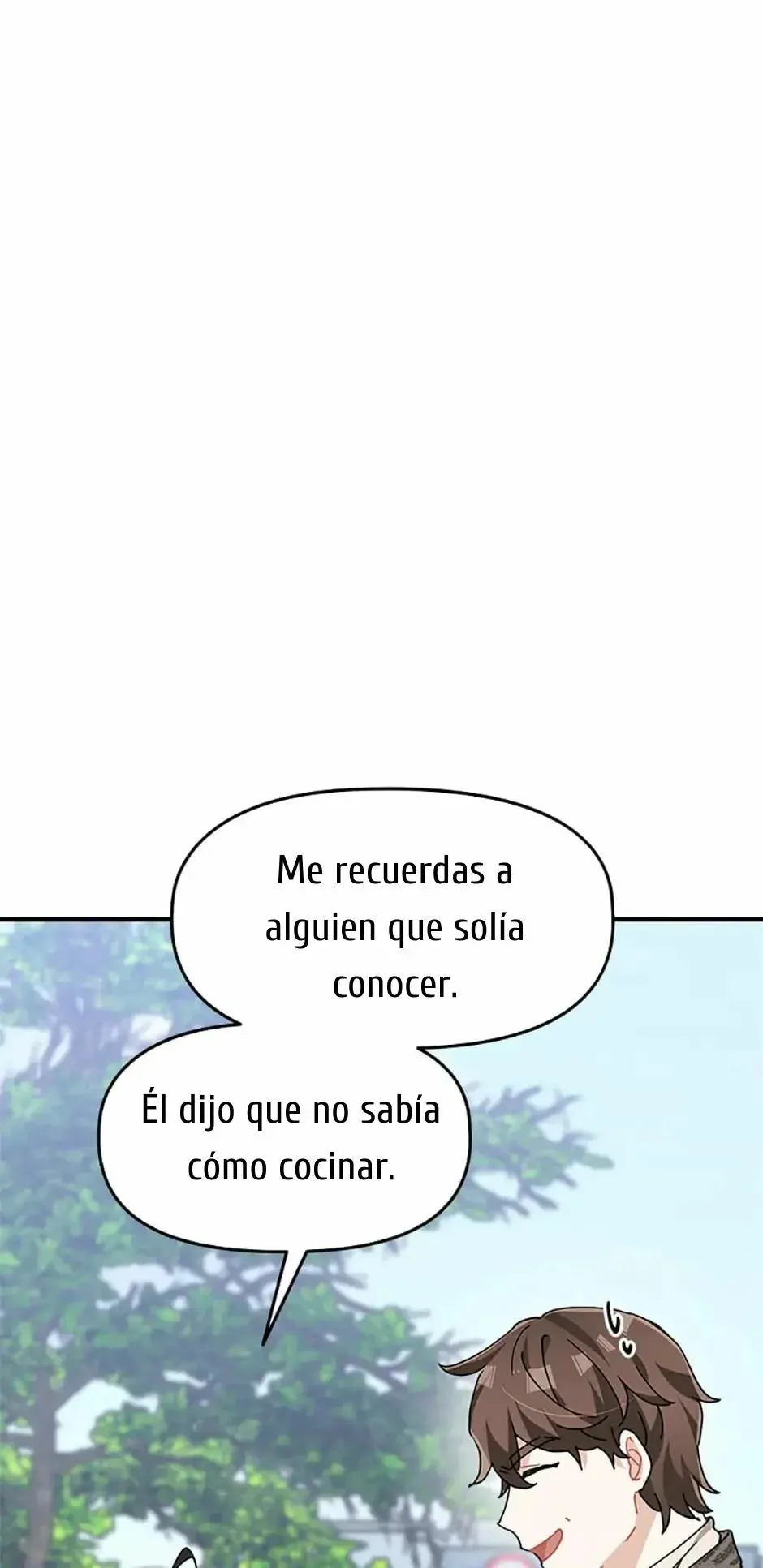 Rocíe flores en el puente de madera Capítulo 50 en Línea - página 76