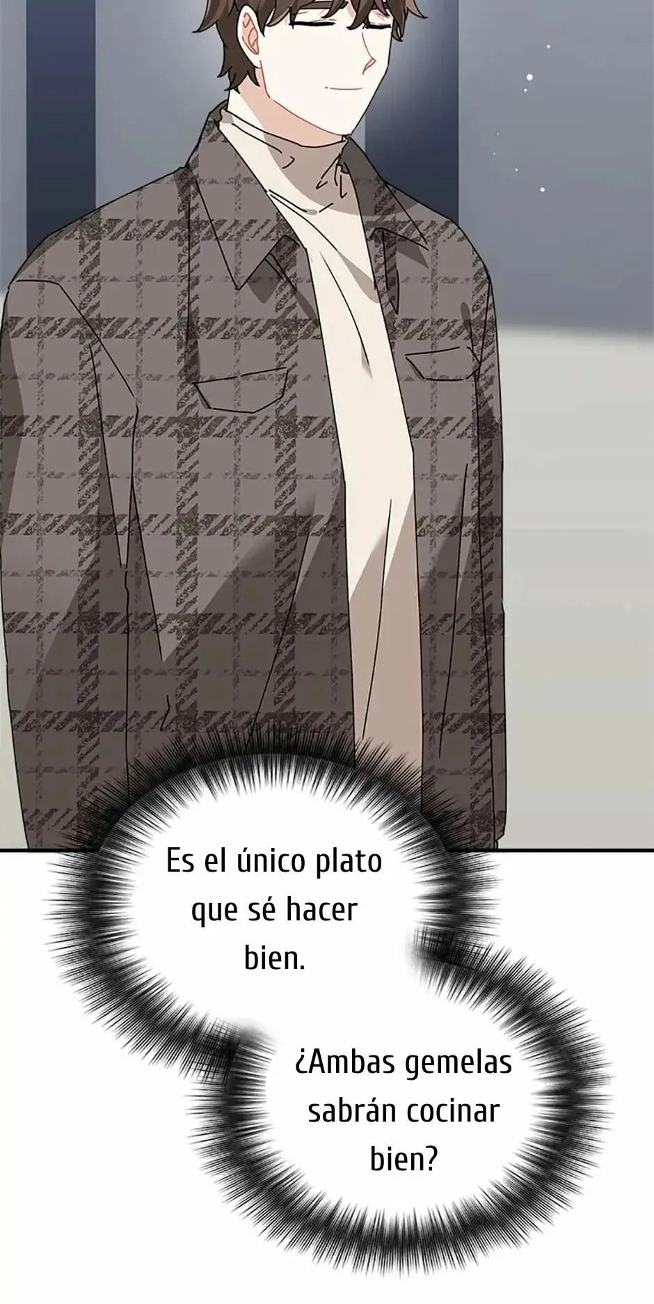 Rocíe flores en el puente de madera Capítulo 50 en Línea - página 86