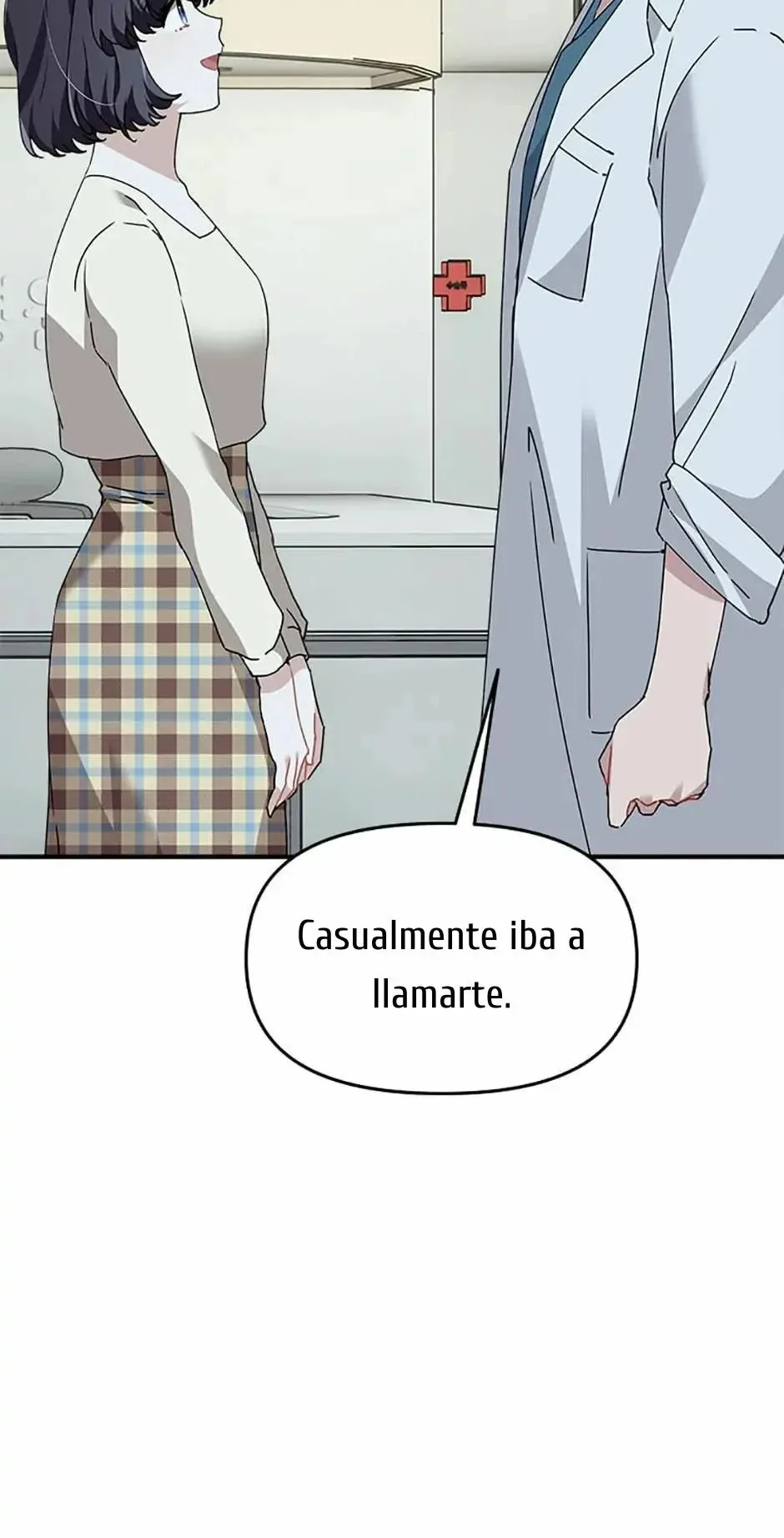 Rocíe flores en el puente de madera Capítulo 55 en Línea - página 6