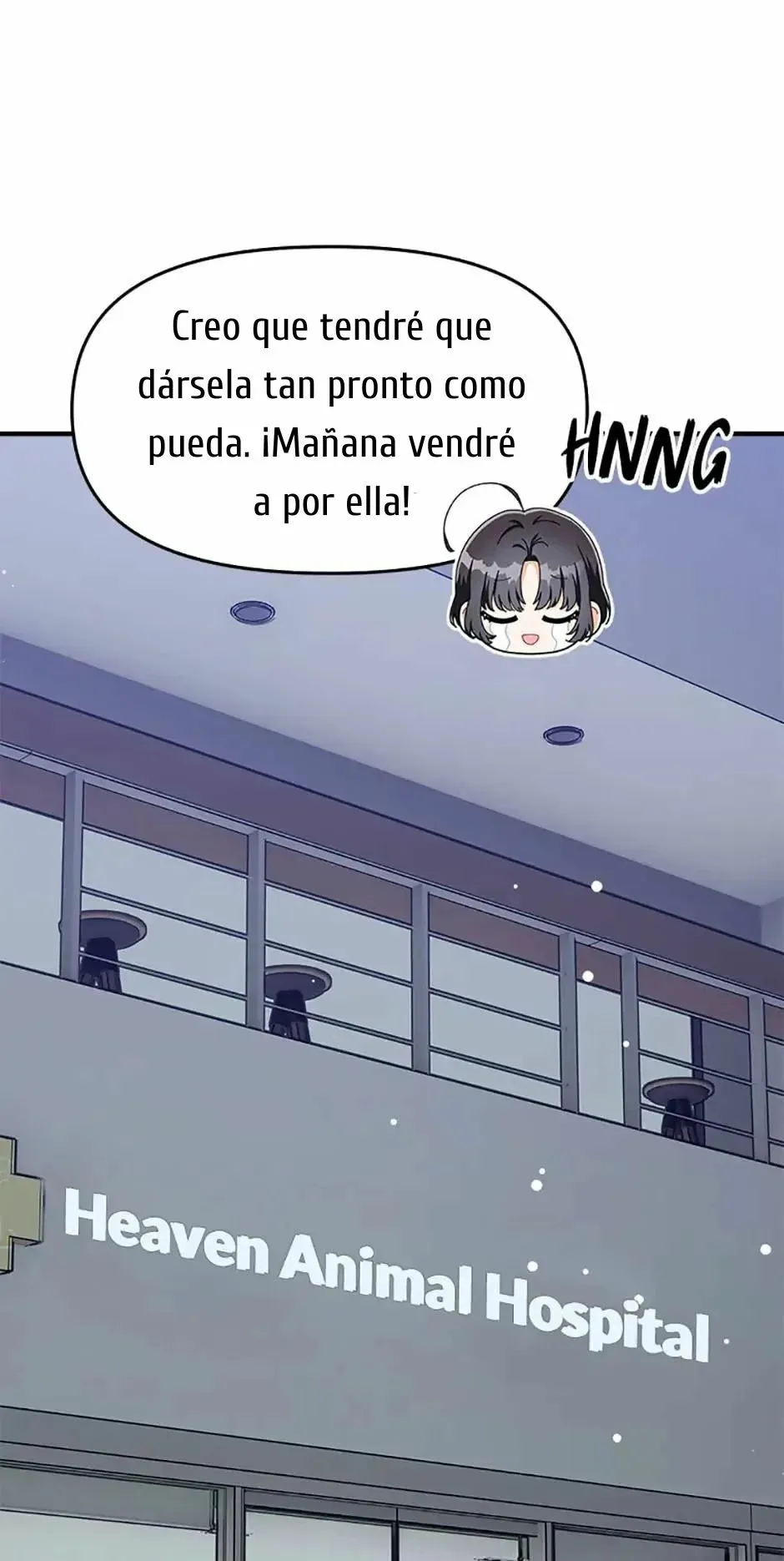 Rocíe flores en el puente de madera Capítulo 55 en Línea - página 17