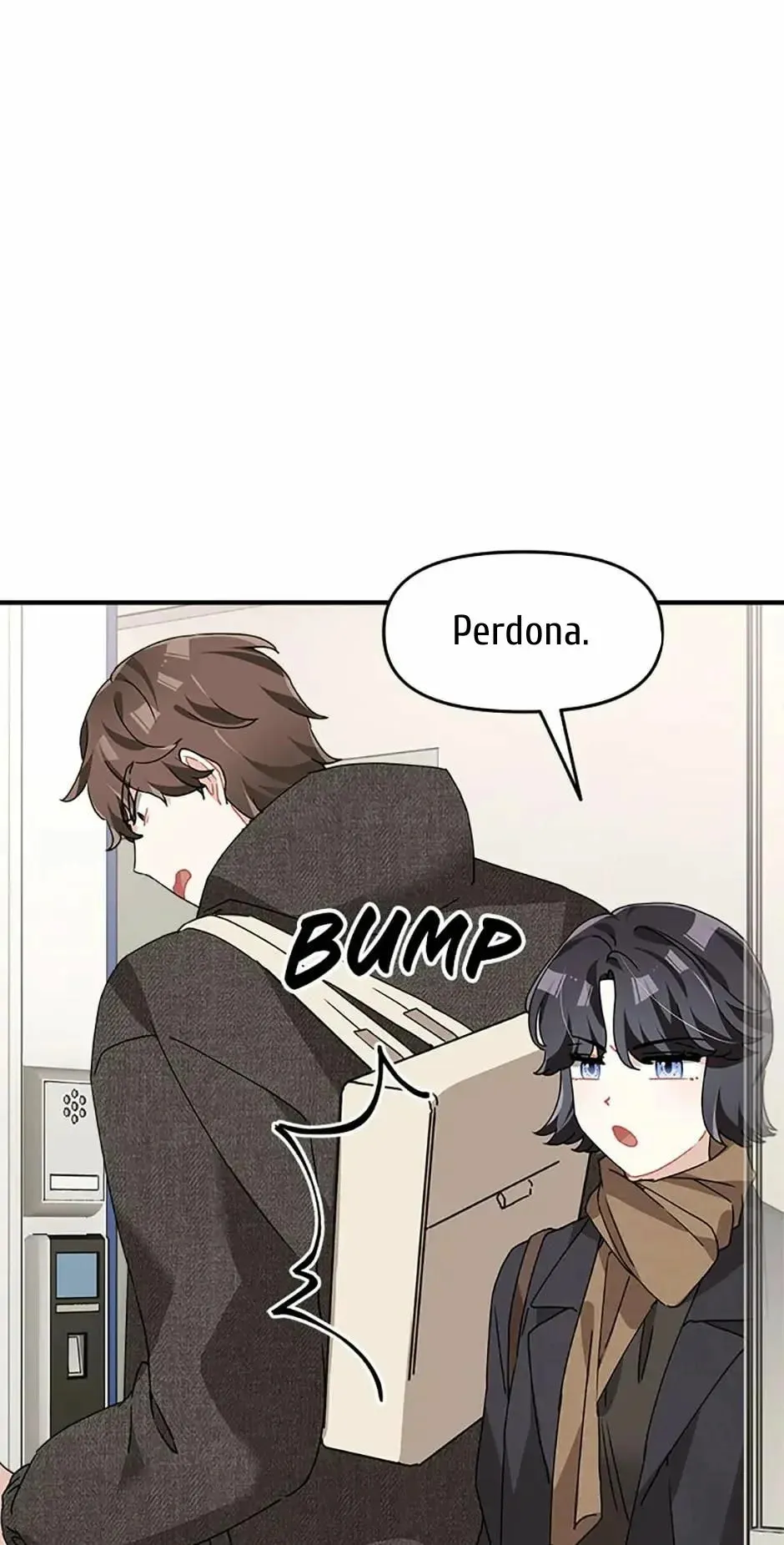 Rocíe flores en el puente de madera Capítulo 55 en Línea - página 42