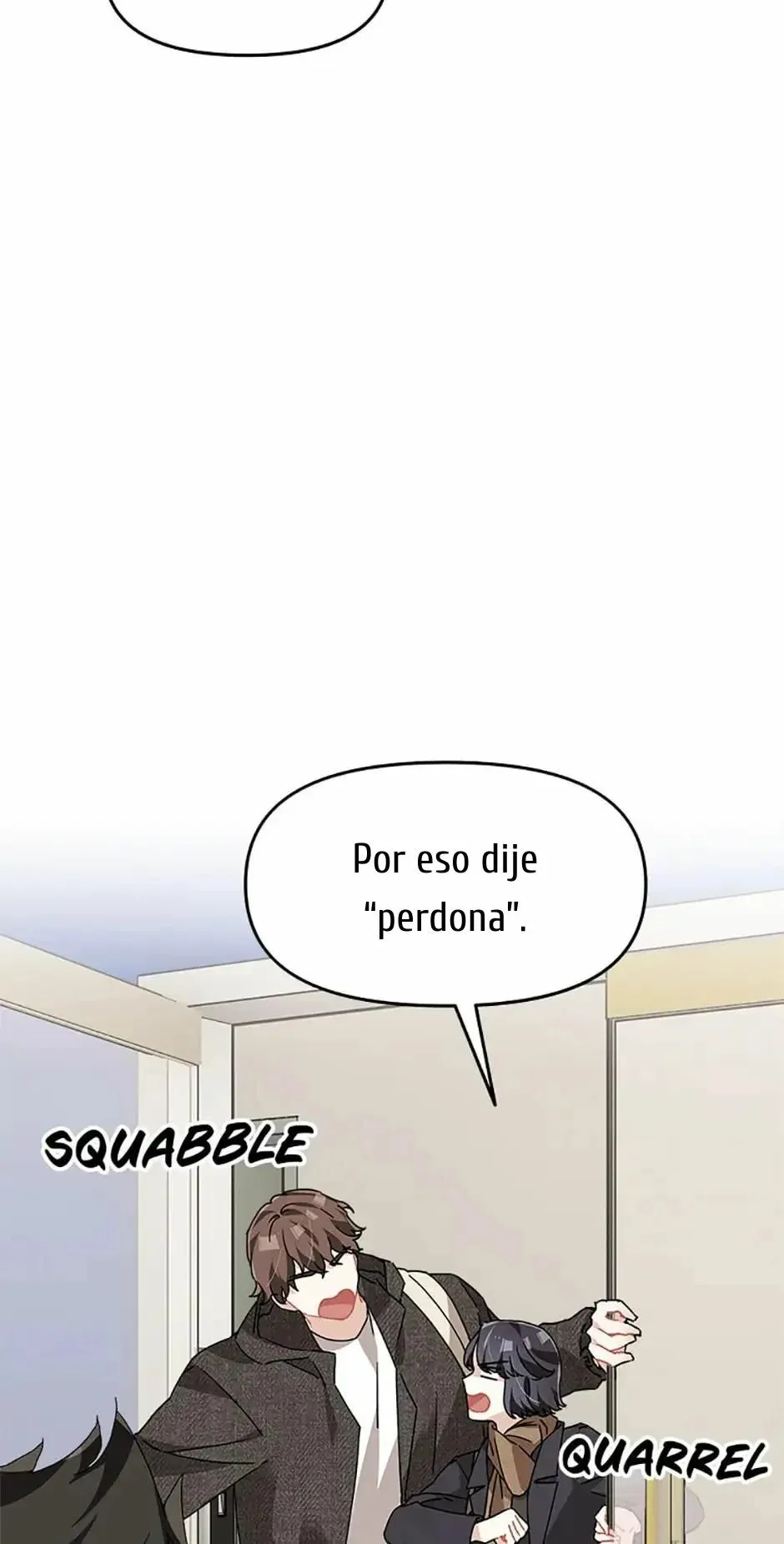 Rocíe flores en el puente de madera Capítulo 55 en Línea - página 45