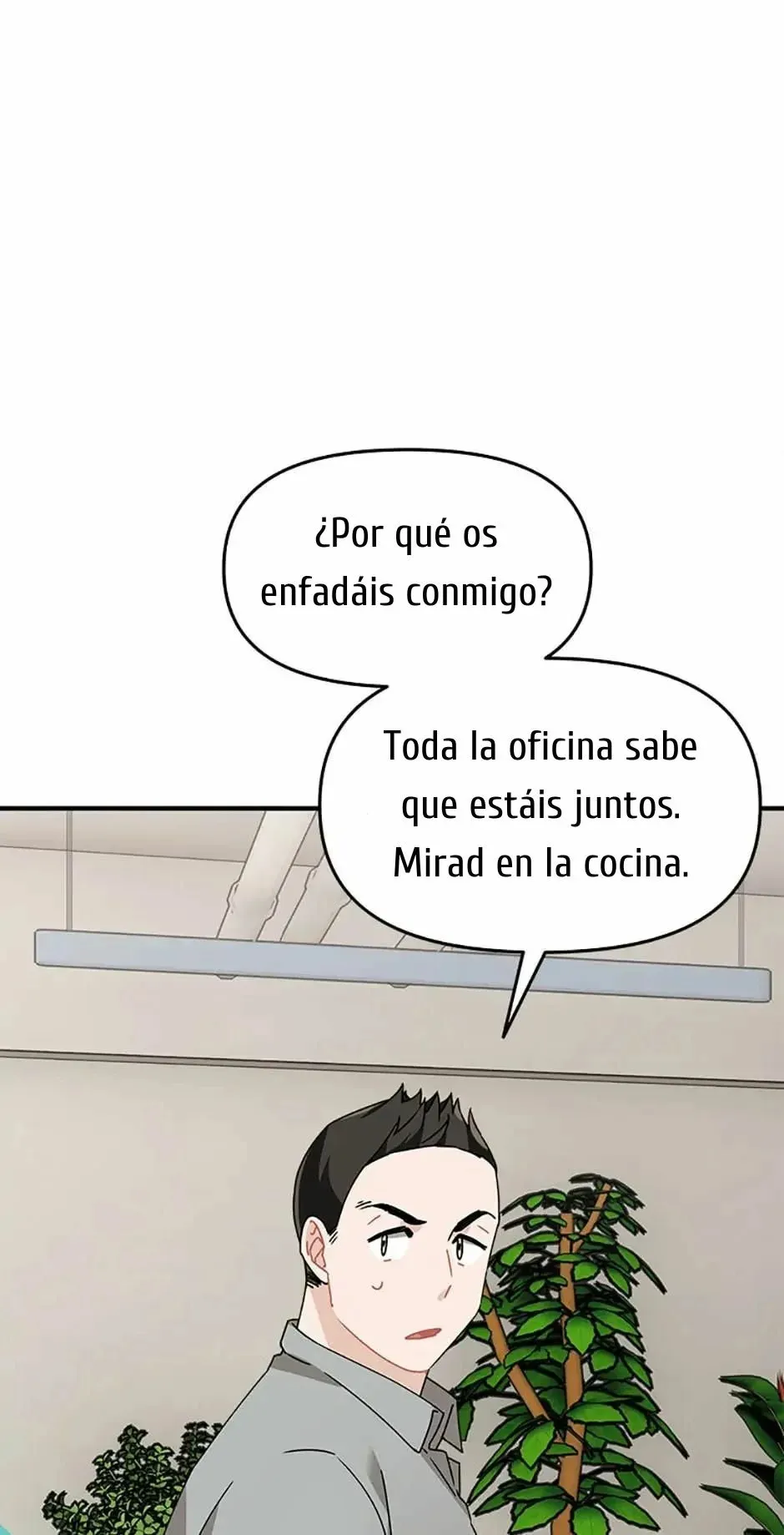 Rocíe flores en el puente de madera Capítulo 55 en Línea - página 50