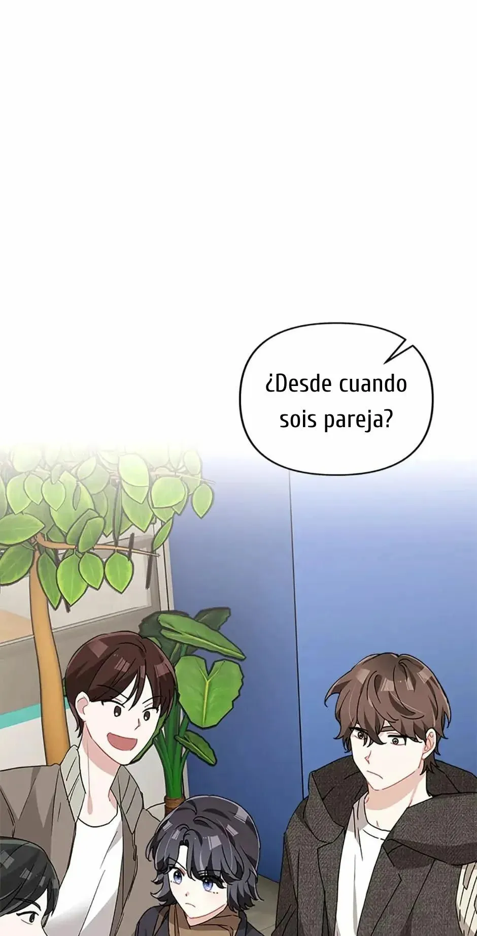 Rocíe flores en el puente de madera Capítulo 55 en Línea - página 55