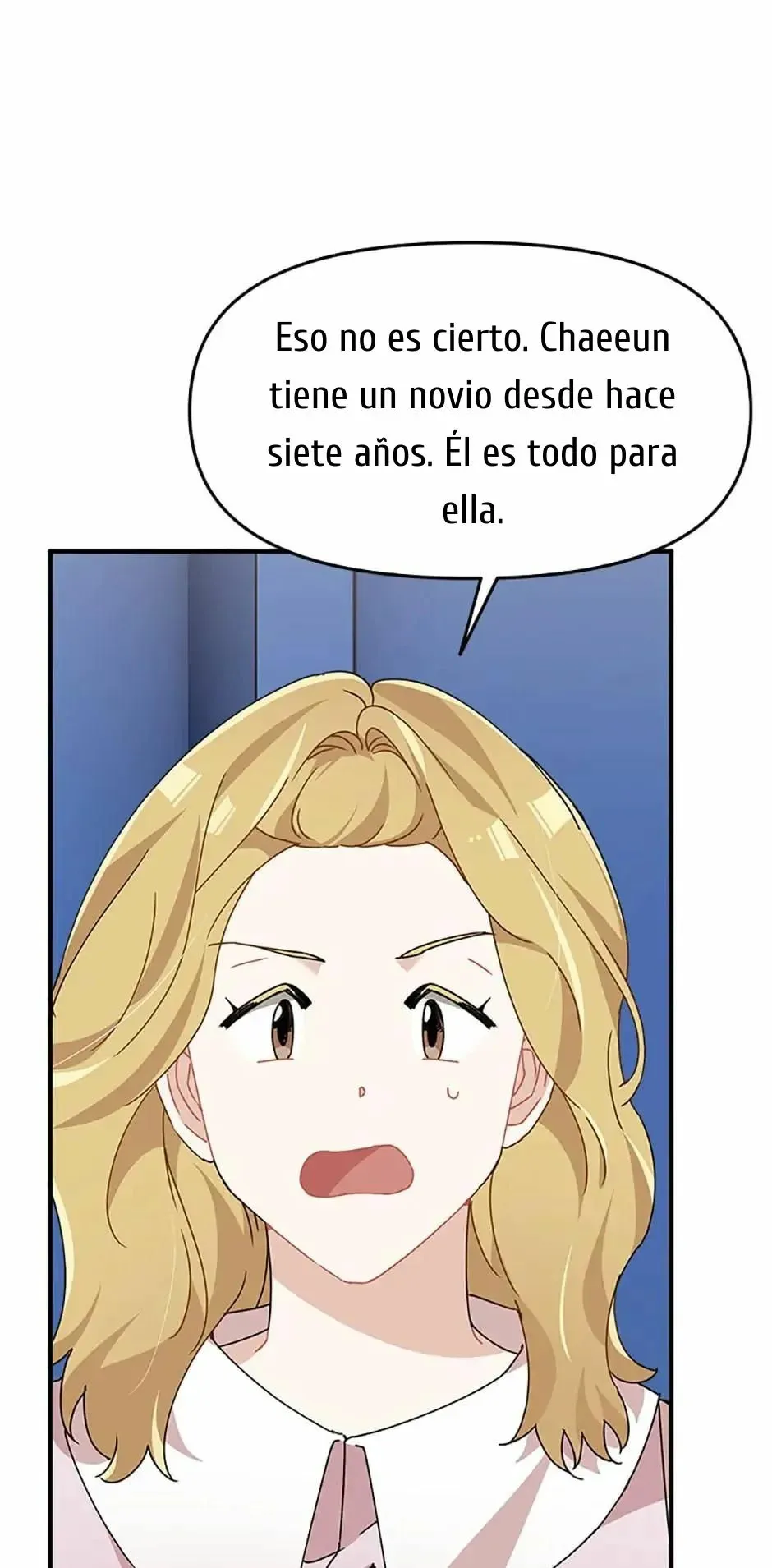 Rocíe flores en el puente de madera Capítulo 55 en Línea - página 78